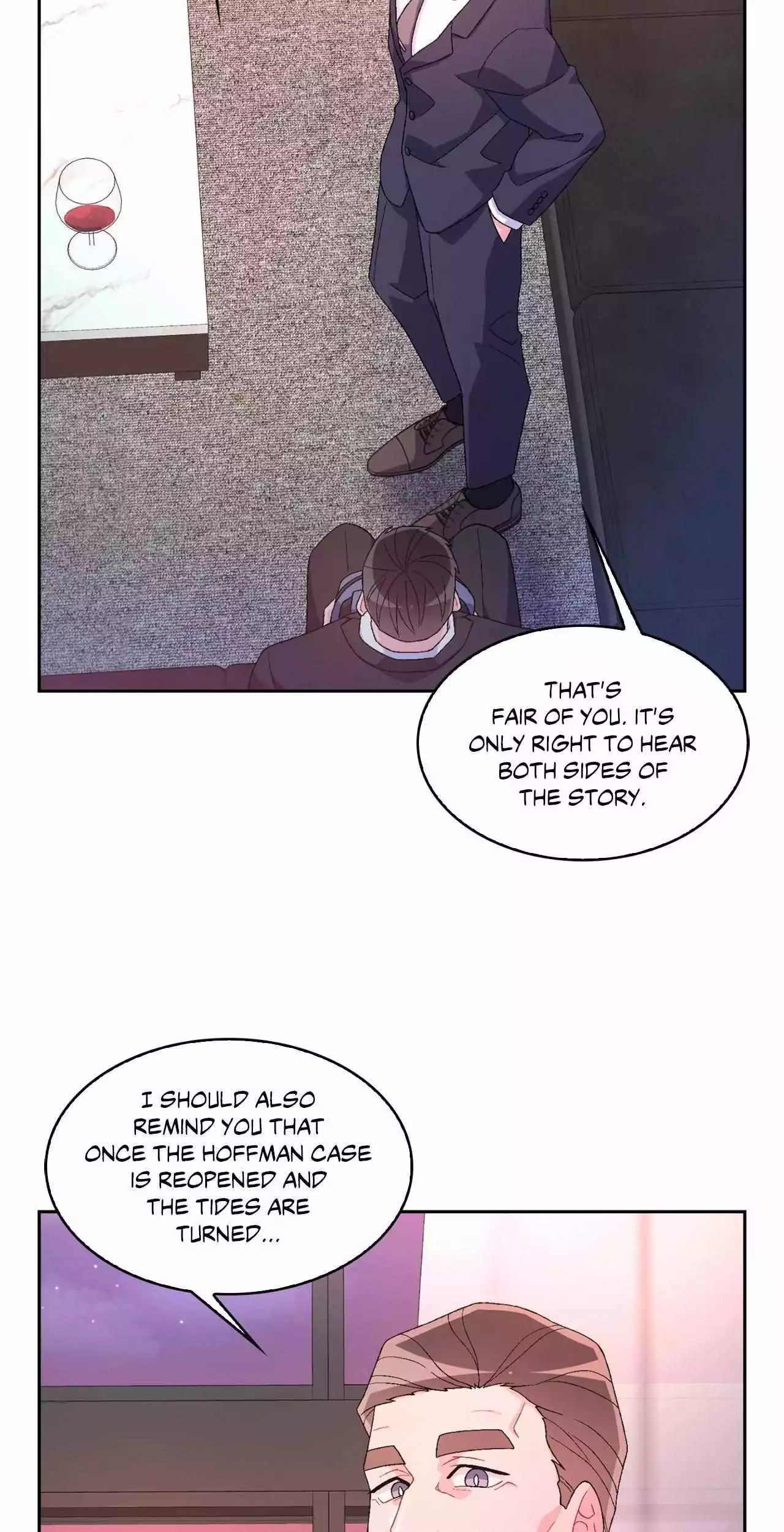 Arthur - Chapter 77 Page 53