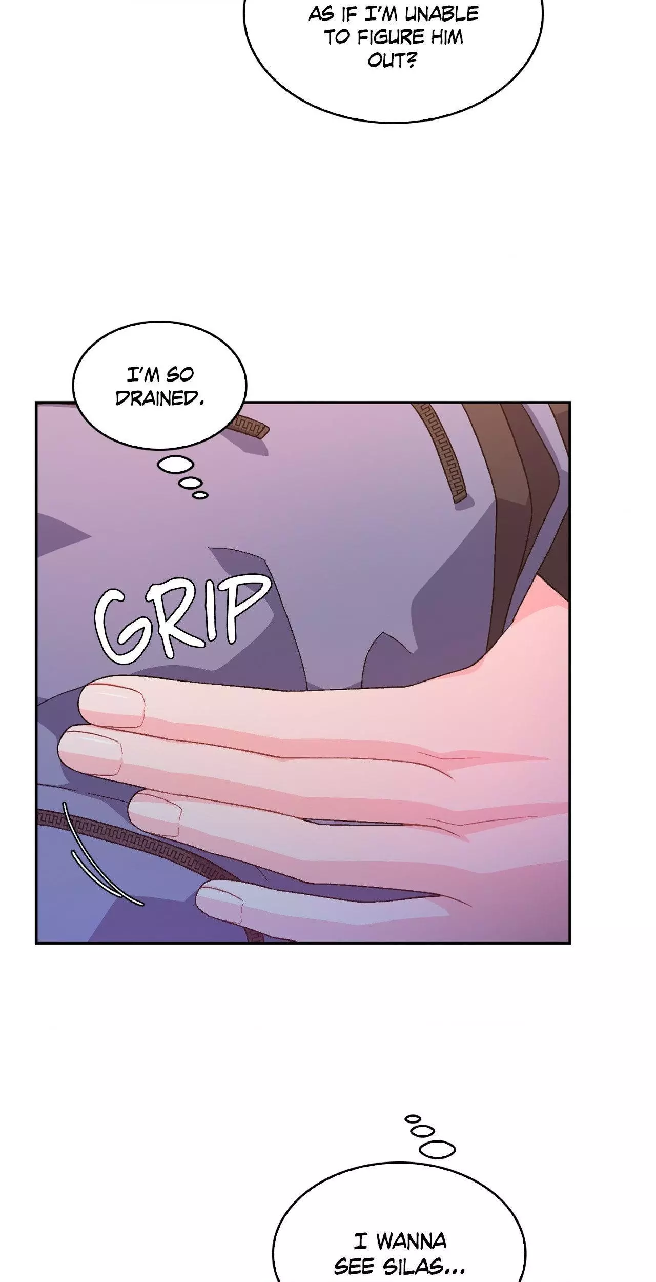 Arthur - Chapter 77 Page 60