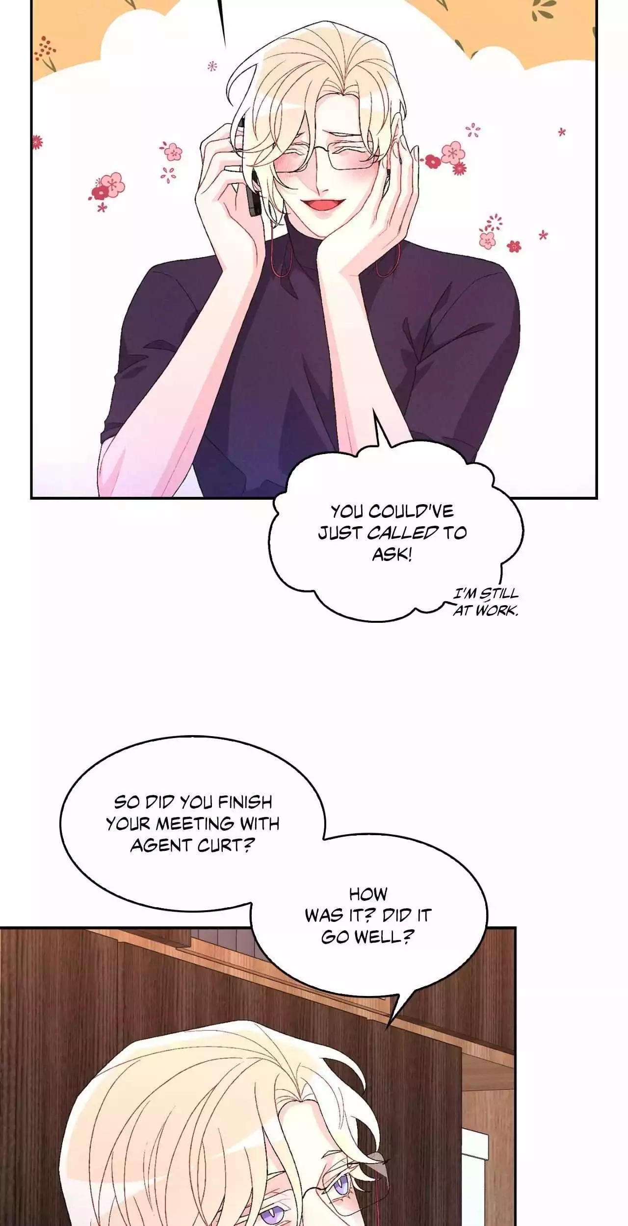 Arthur - Chapter 77 Page 64