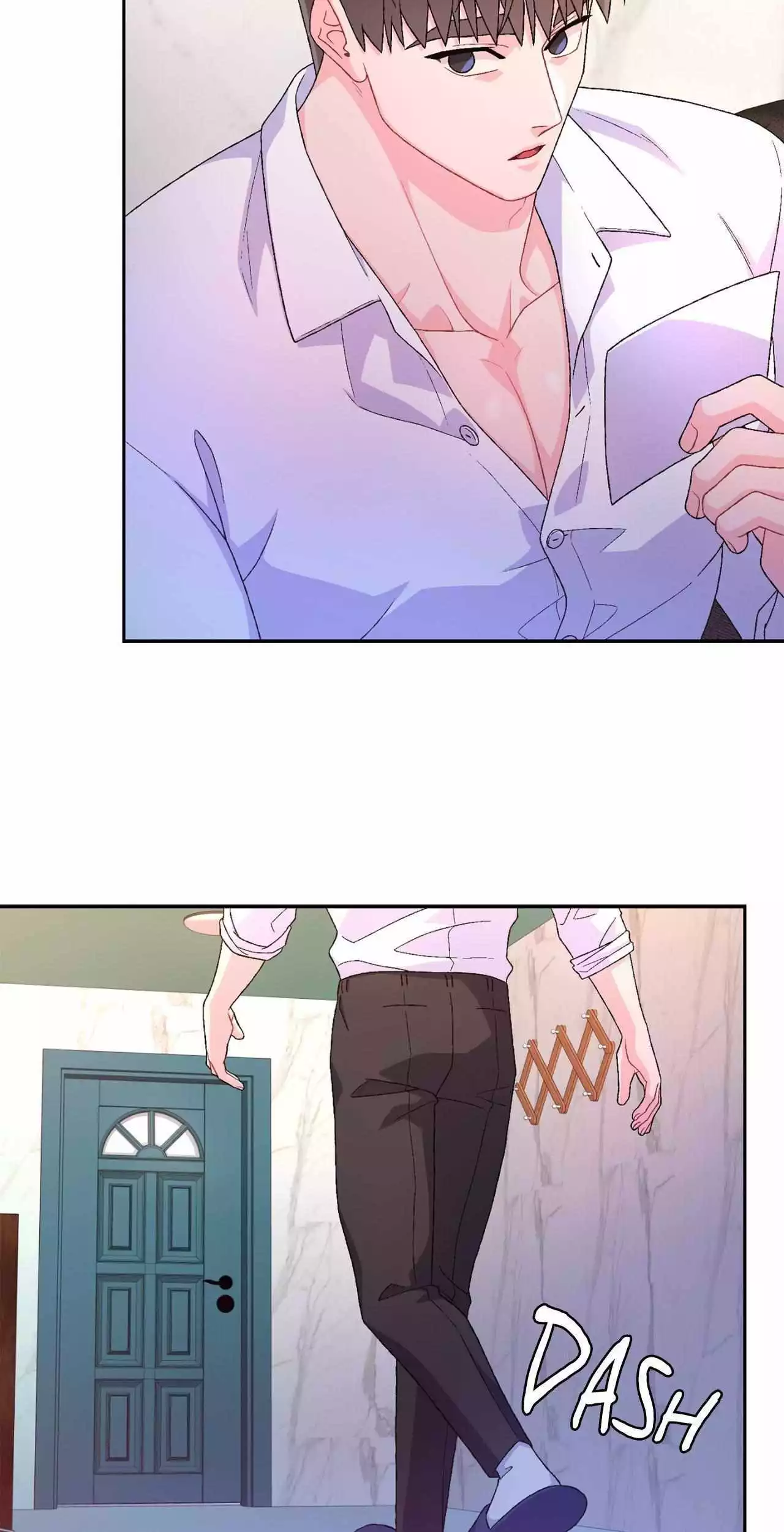 Arthur - Chapter 78 Page 5