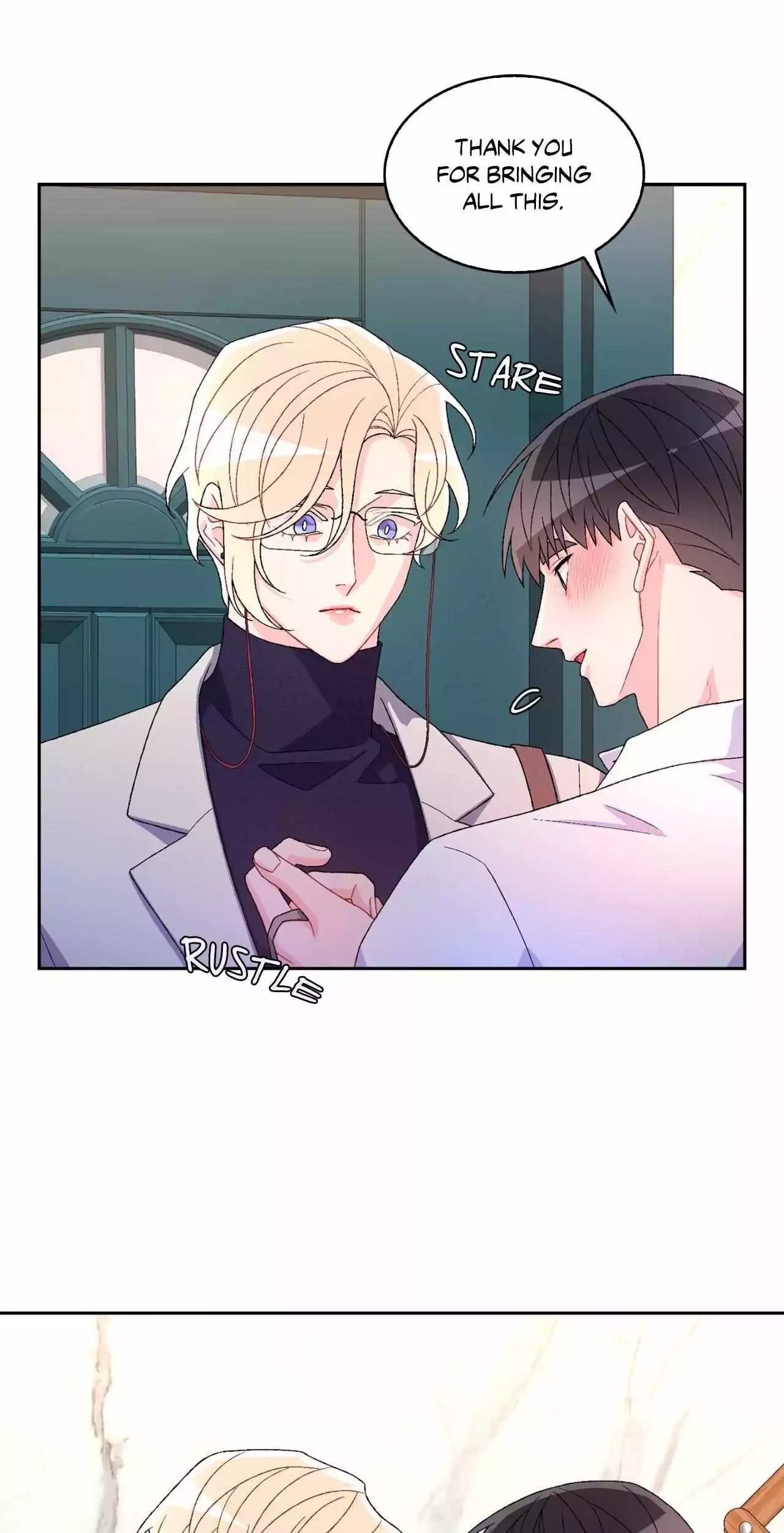 Arthur - Chapter 78 Page 9