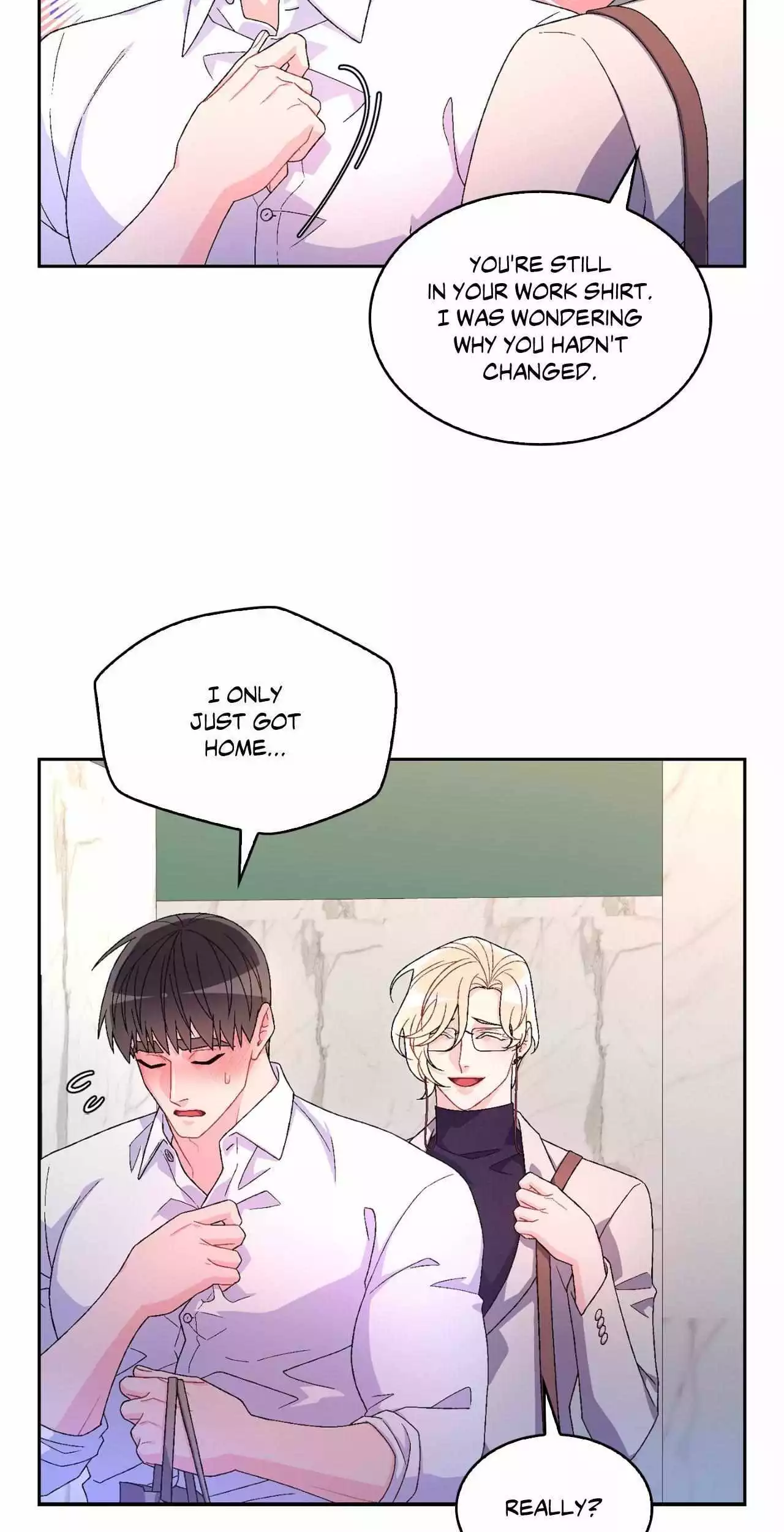 Arthur - Chapter 78 Page 11