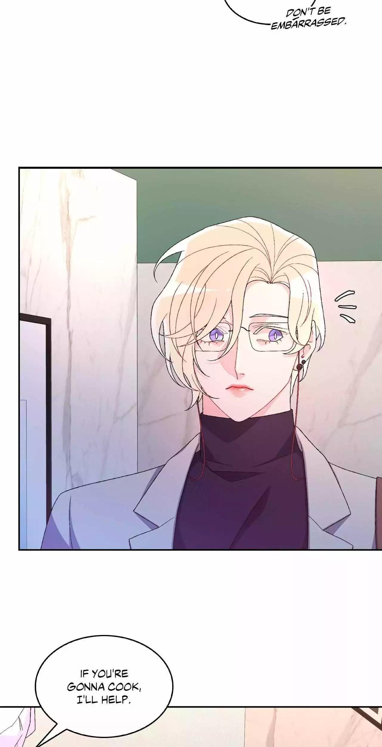 Arthur - Chapter 78 Page 12