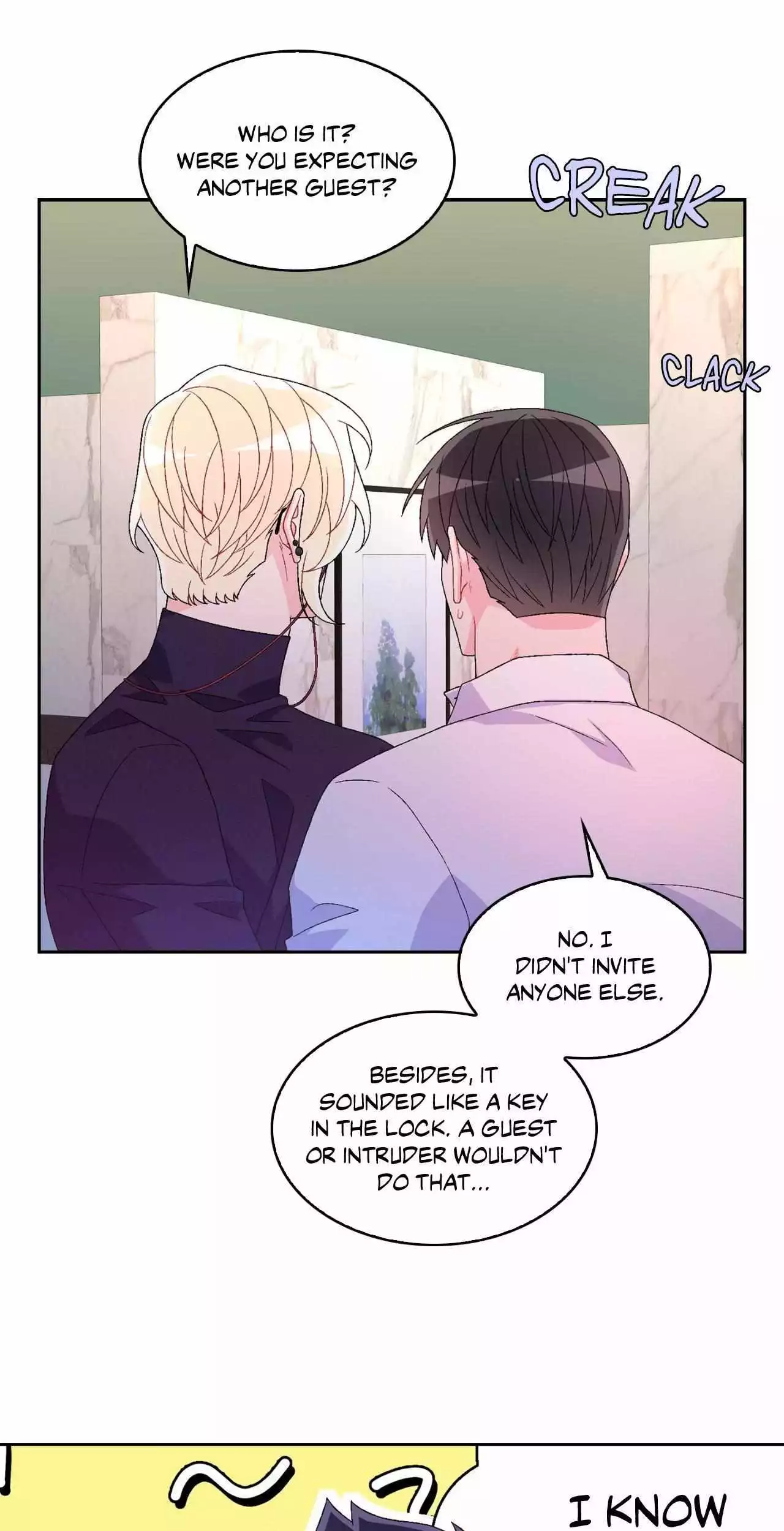 Arthur - Chapter 78 Page 22