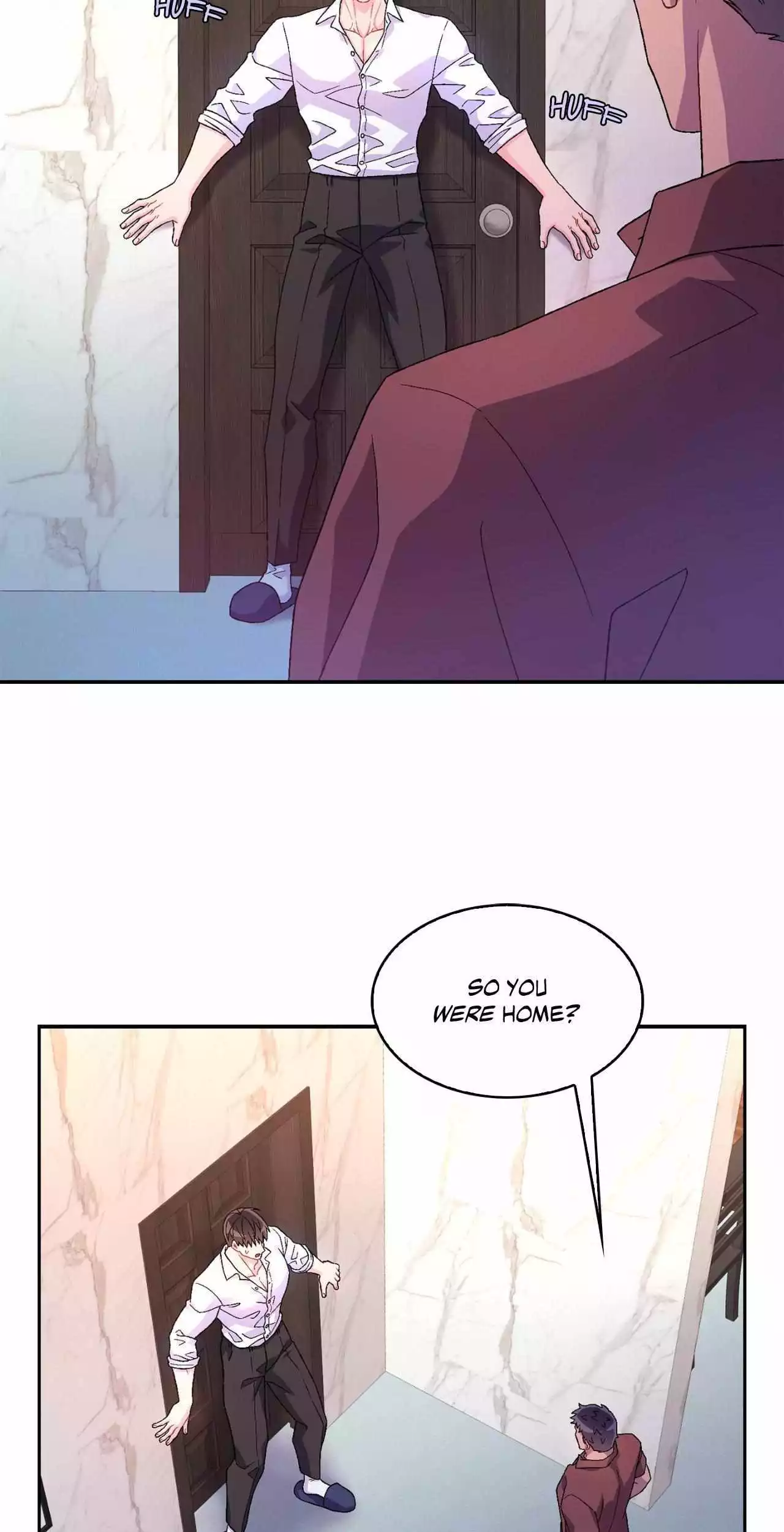 Arthur - Chapter 78 Page 25