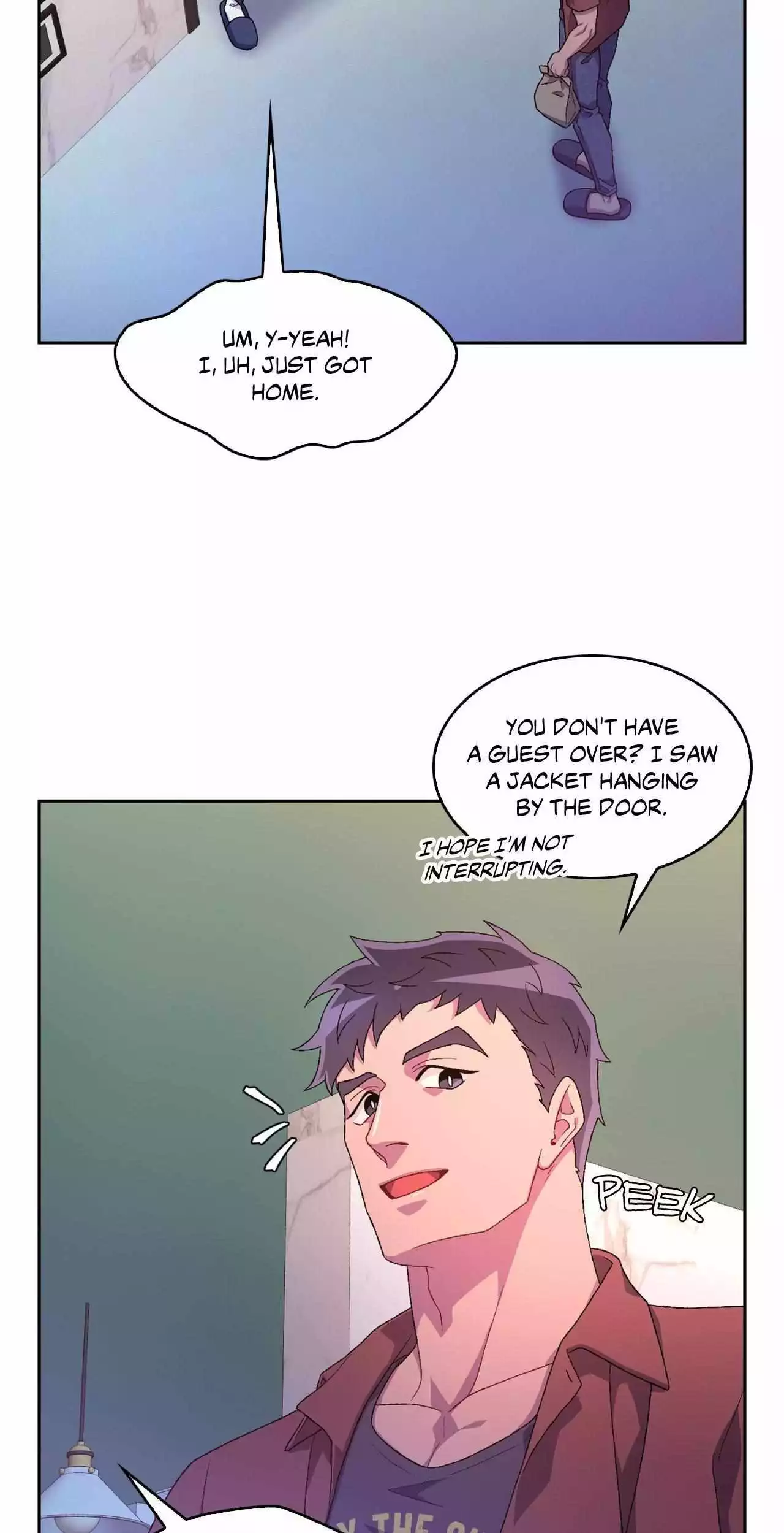Arthur - Chapter 78 Page 26