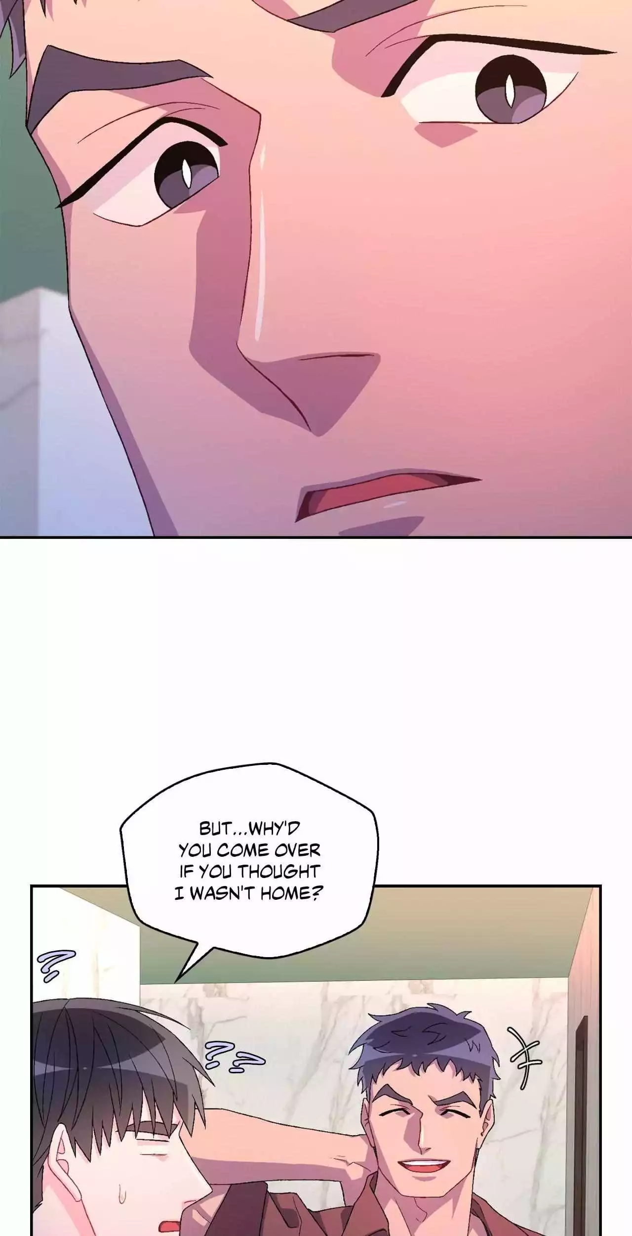 Arthur - Chapter 78 Page 28