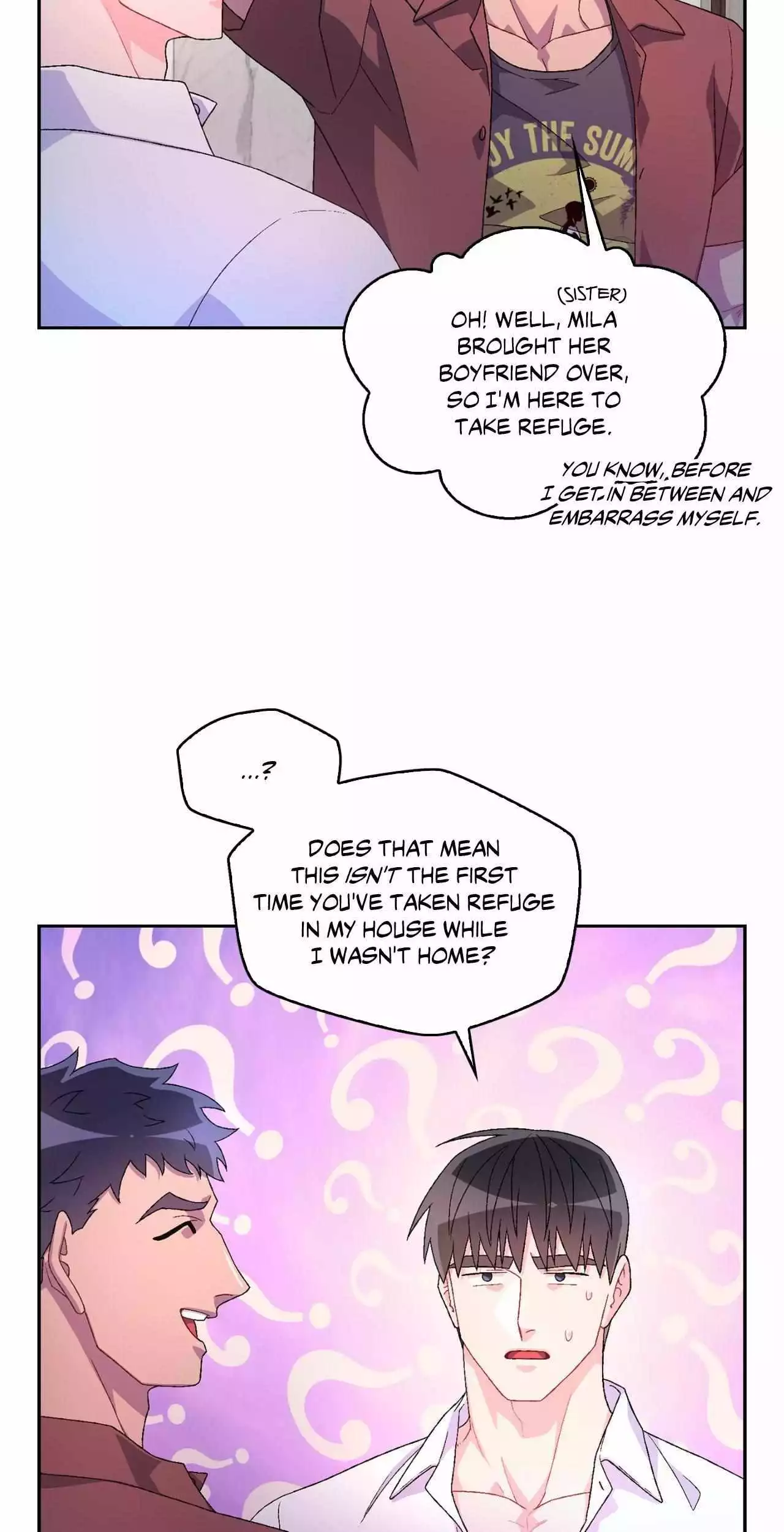 Arthur - Chapter 78 Page 29