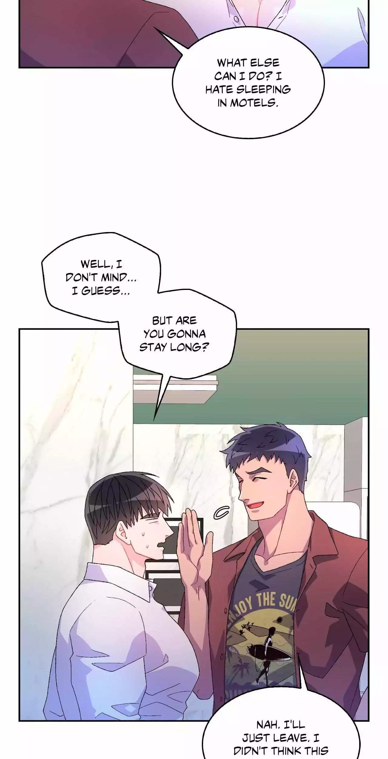 Arthur - Chapter 78 Page 30