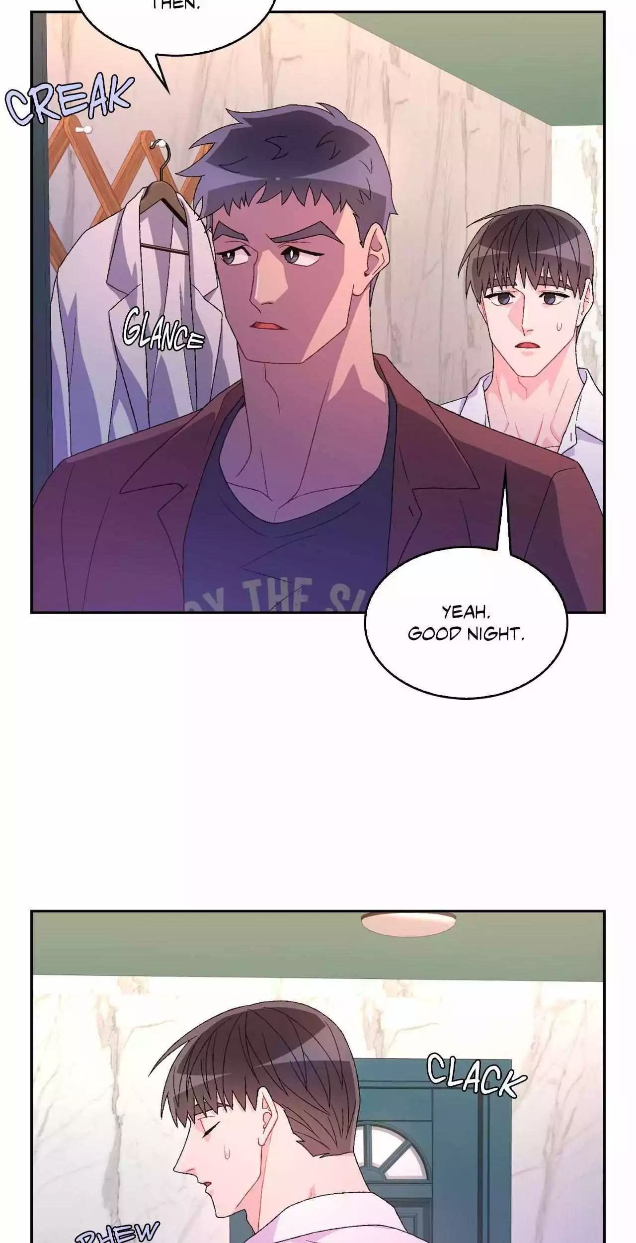 Arthur - Chapter 78 Page 33