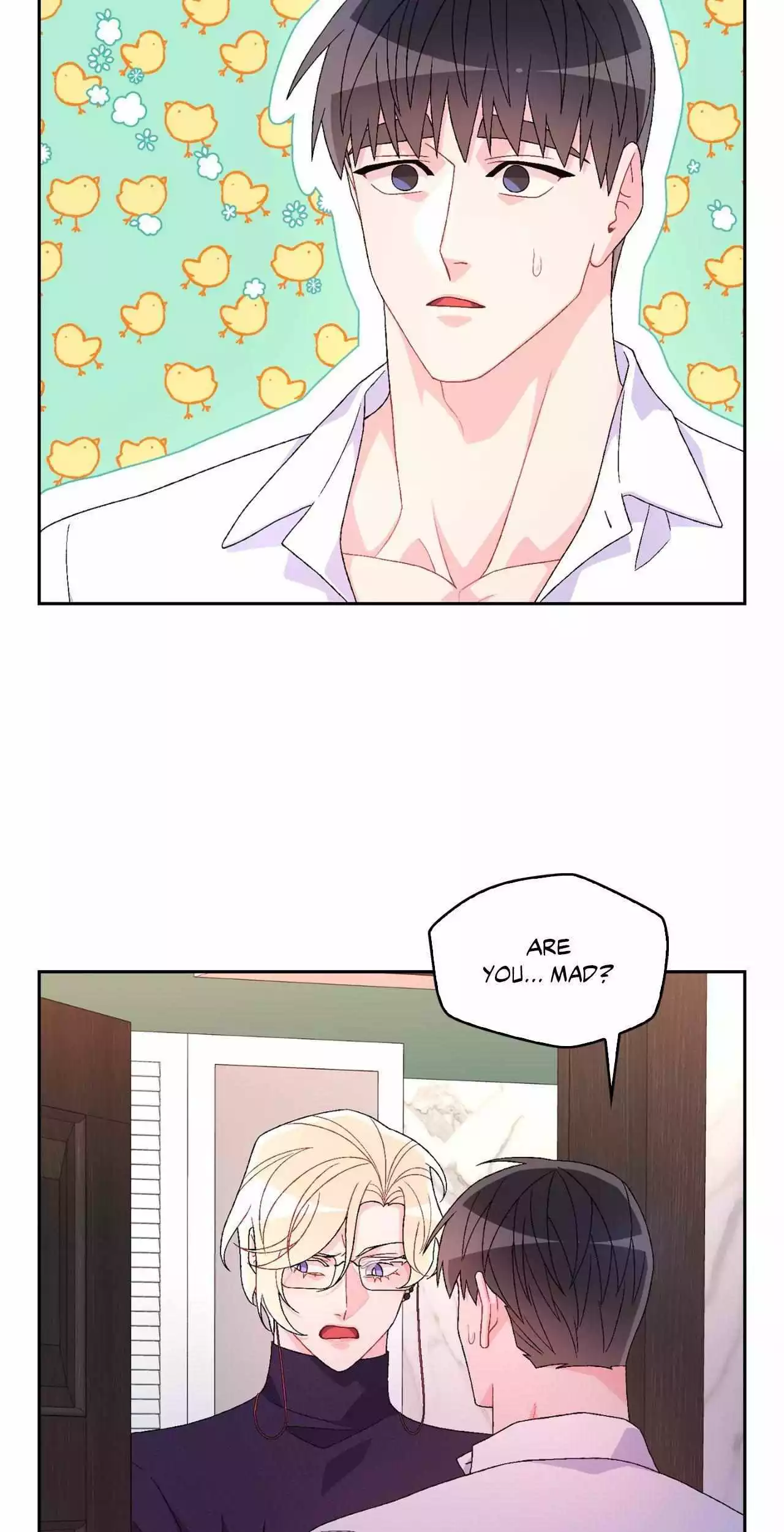 Arthur - Chapter 78 Page 37