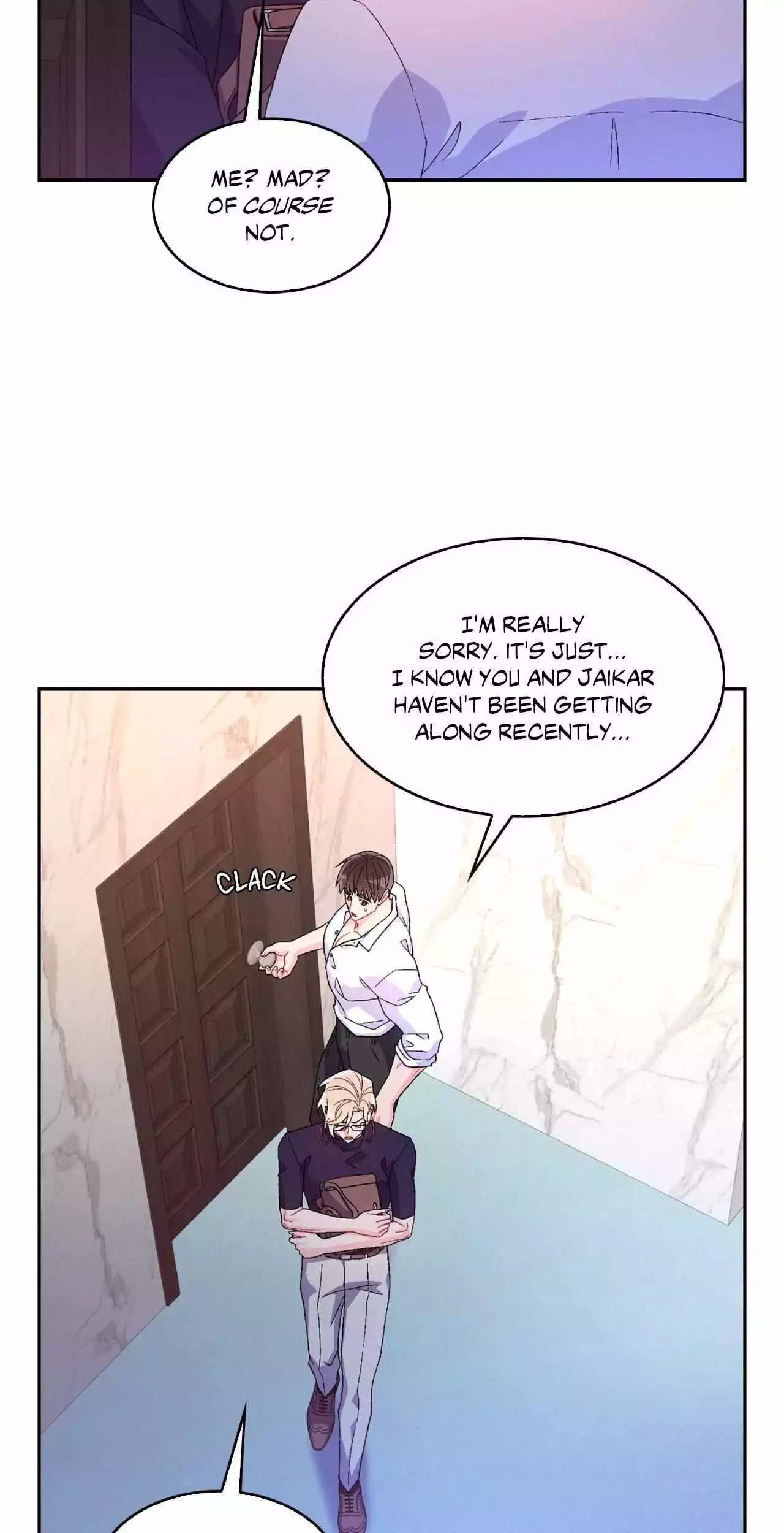 Arthur - Chapter 78 Page 38