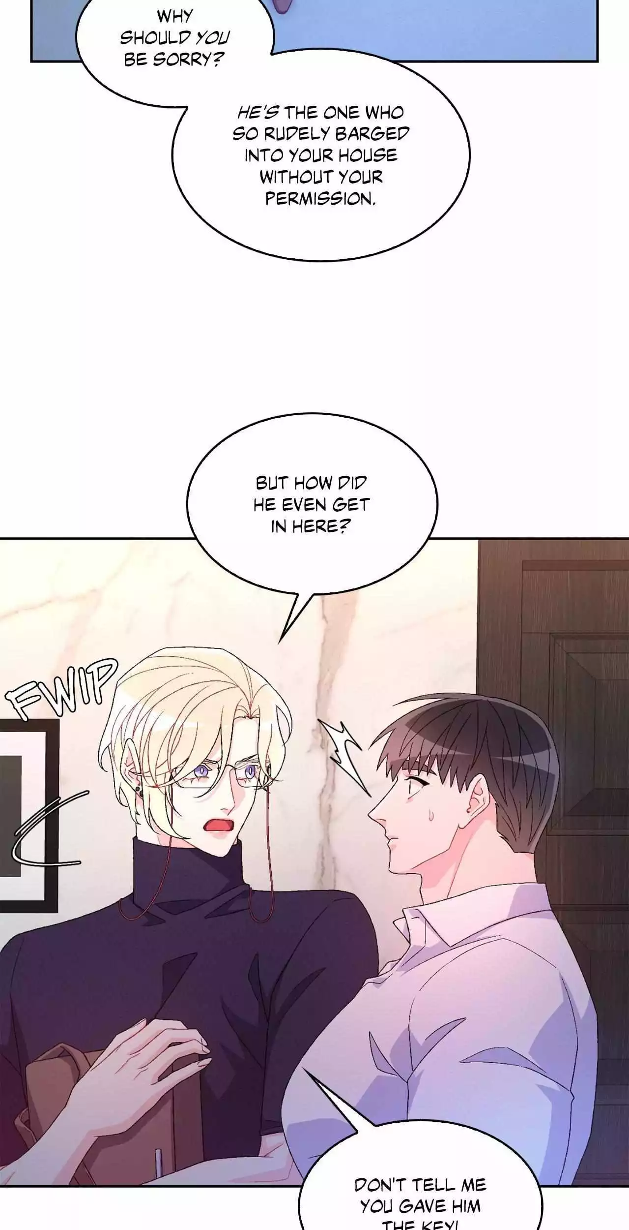 Arthur - Chapter 78 Page 39
