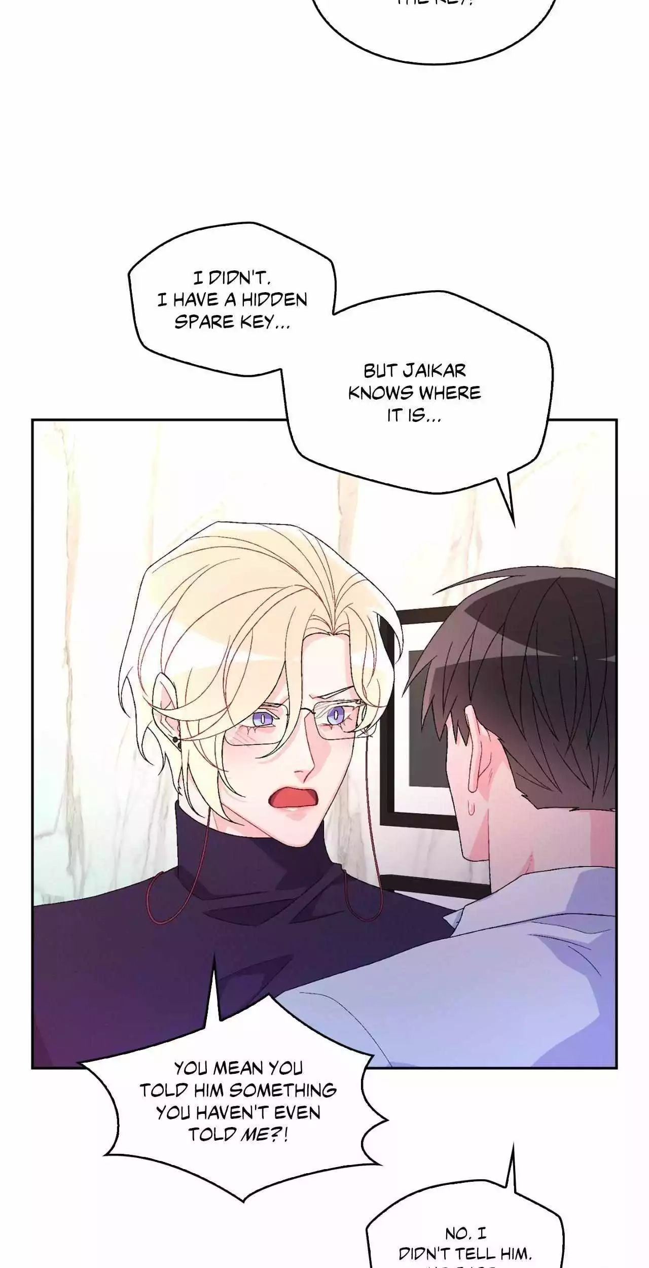 Arthur - Chapter 78 Page 40