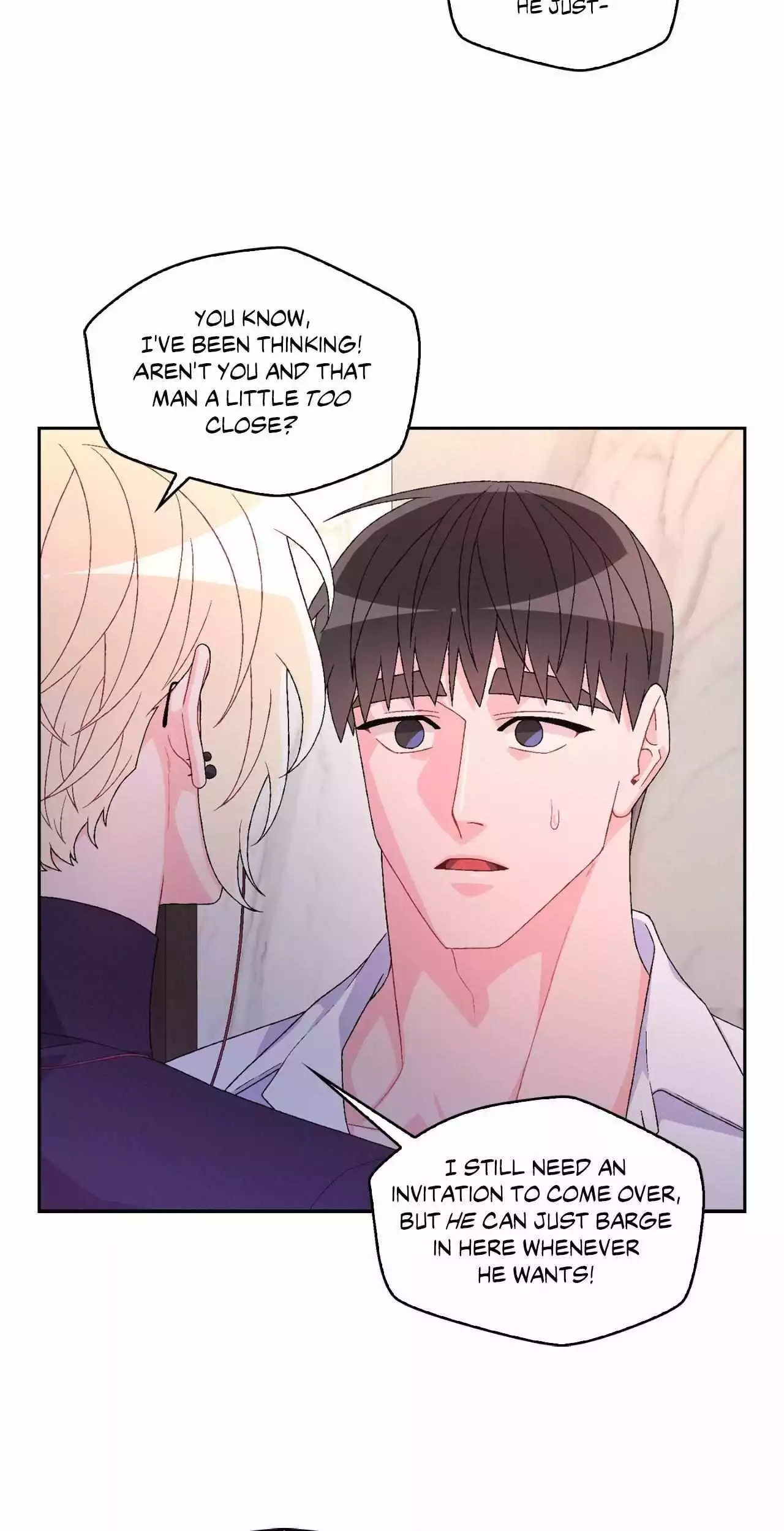 Arthur - Chapter 78 Page 41