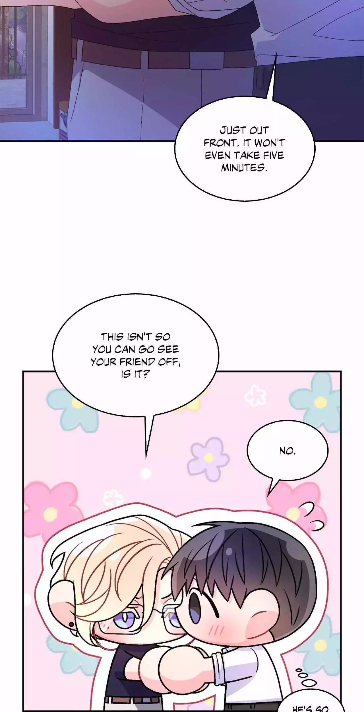 Arthur - Chapter 78 Page 48