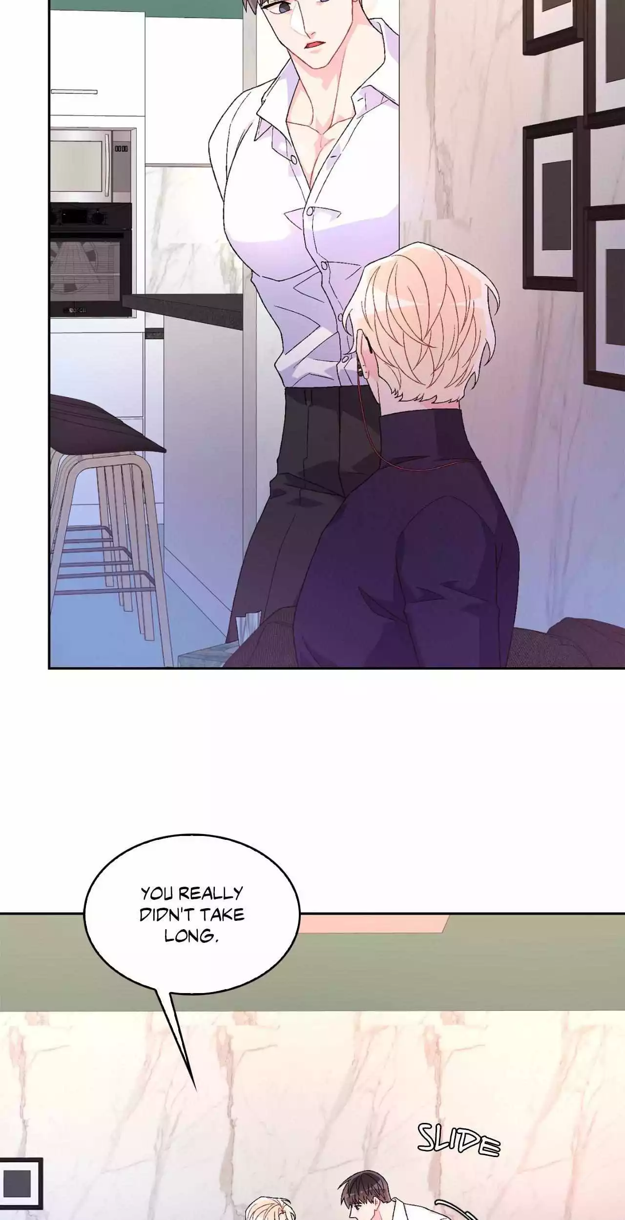 Arthur - Chapter 78 Page 55
