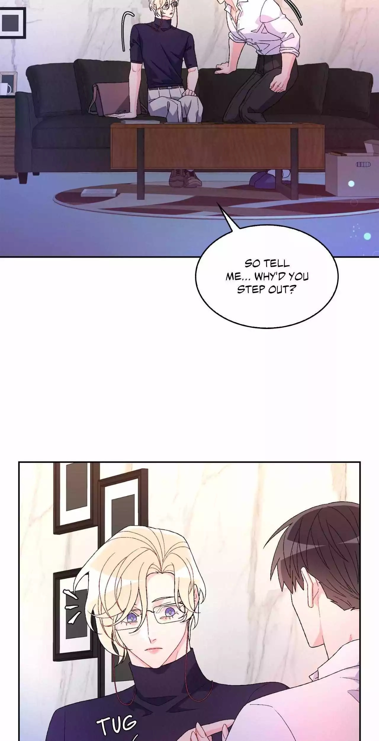 Arthur - Chapter 78 Page 56