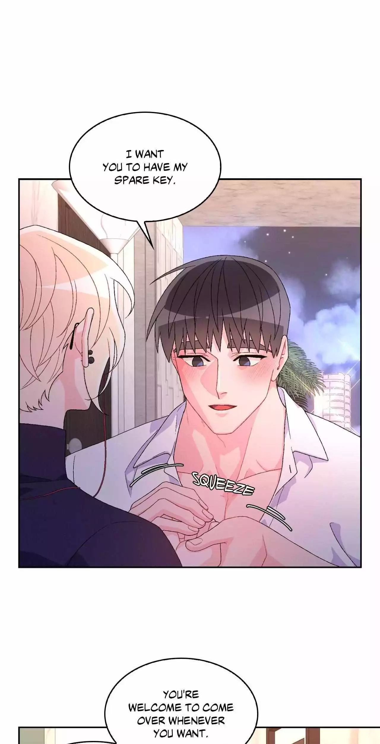 Arthur - Chapter 78 Page 58