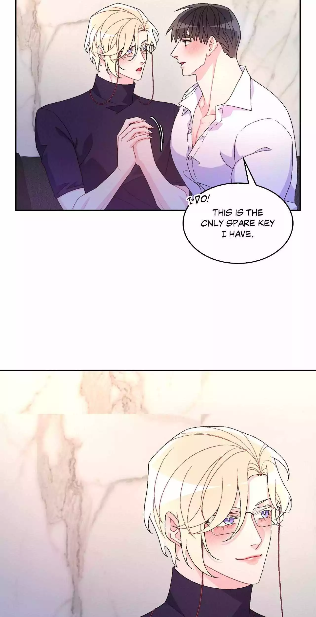 Arthur - Chapter 78 Page 60