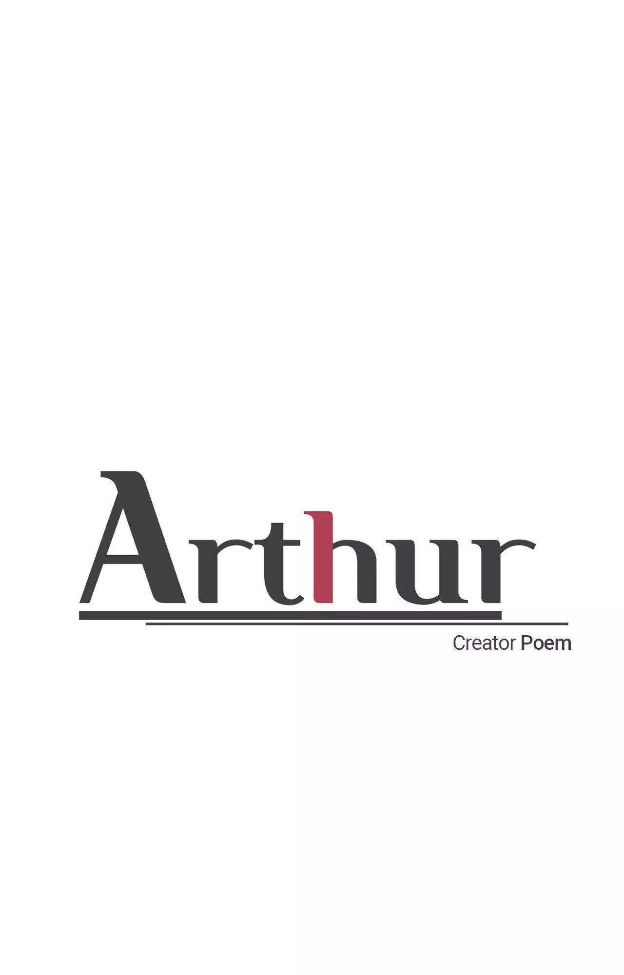 Arthur - Chapter 79 Page 1