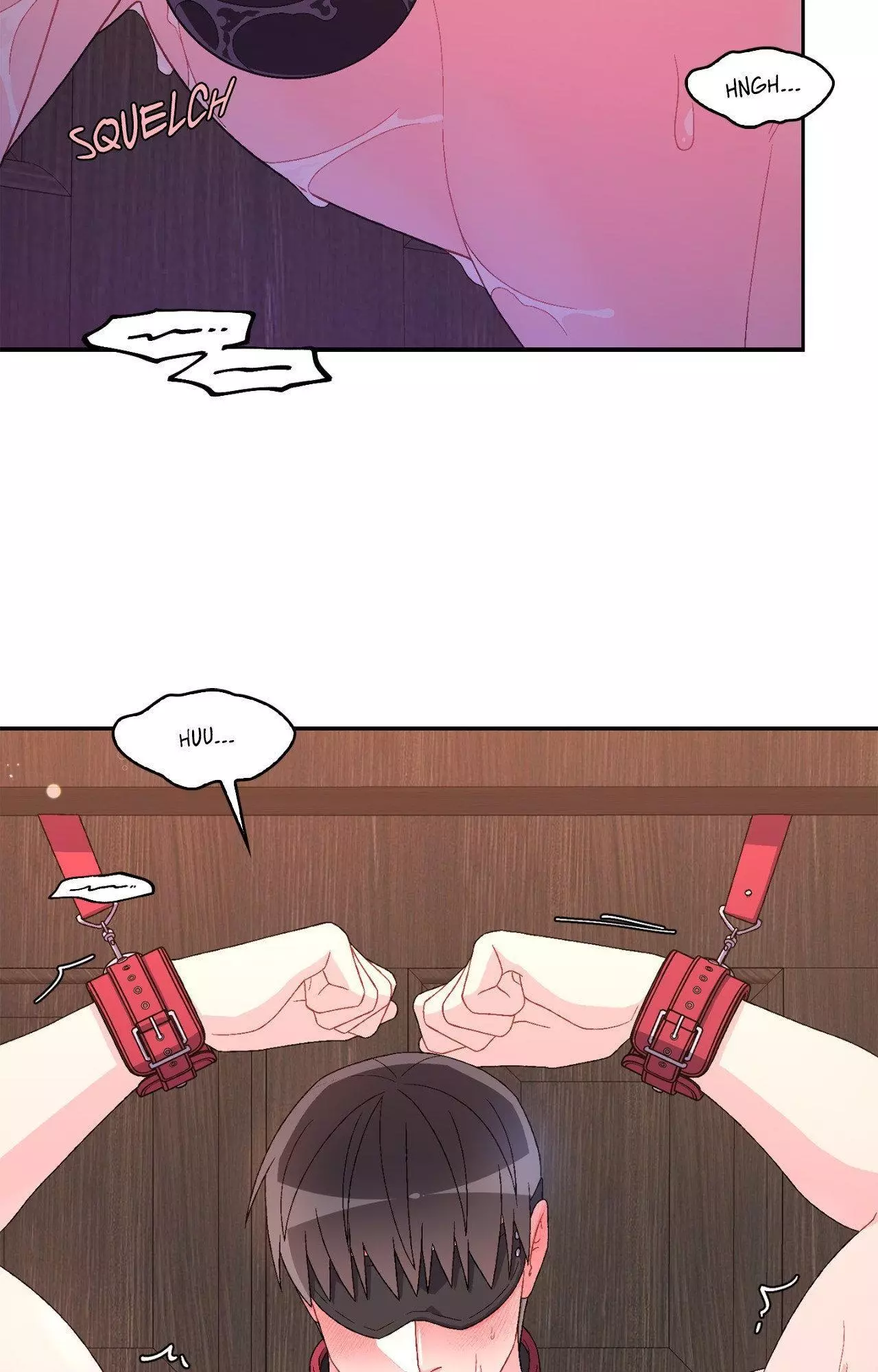 Arthur - Chapter 79 Page 5