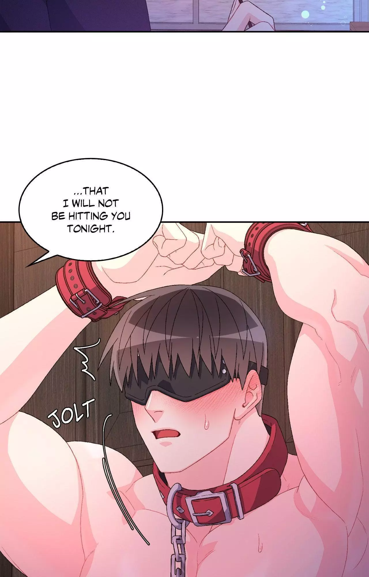 Arthur - Chapter 79 Page 8