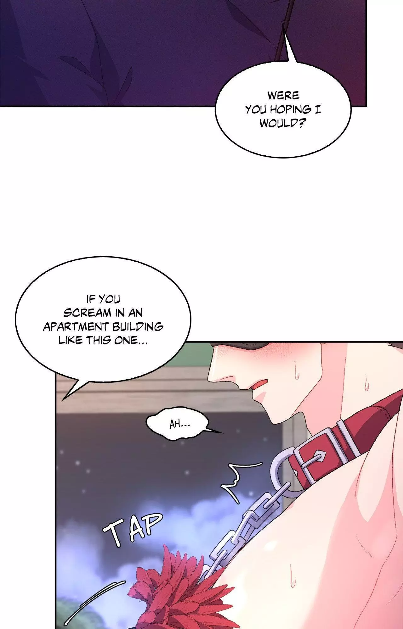 Arthur - Chapter 79 Page 10