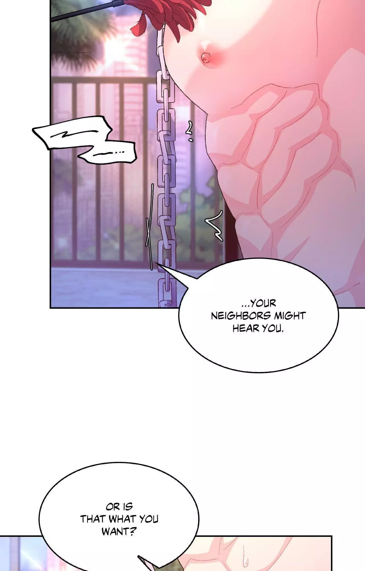 Arthur - Chapter 79 Page 11