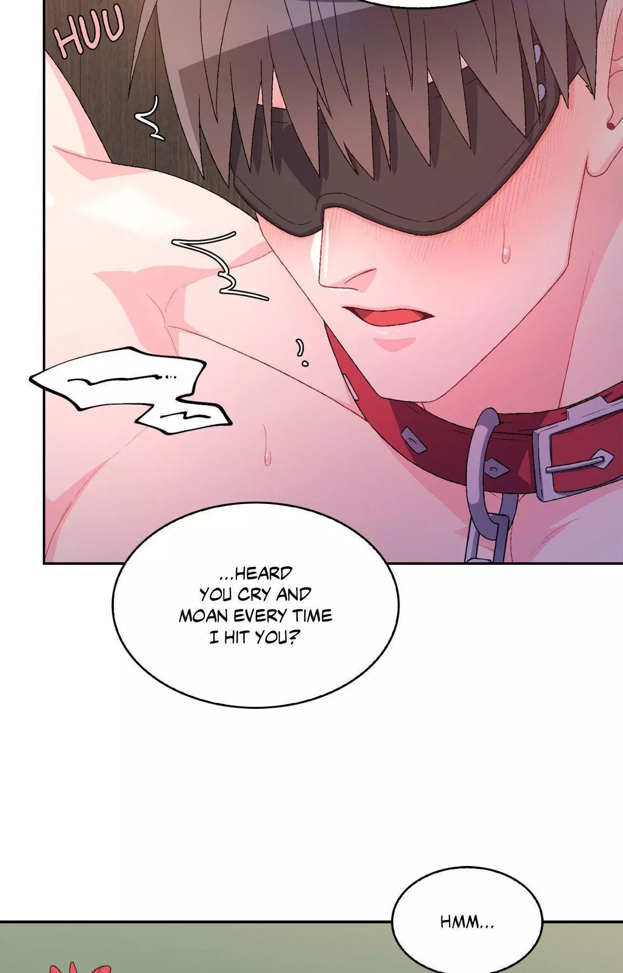 Arthur - Chapter 79 Page 13