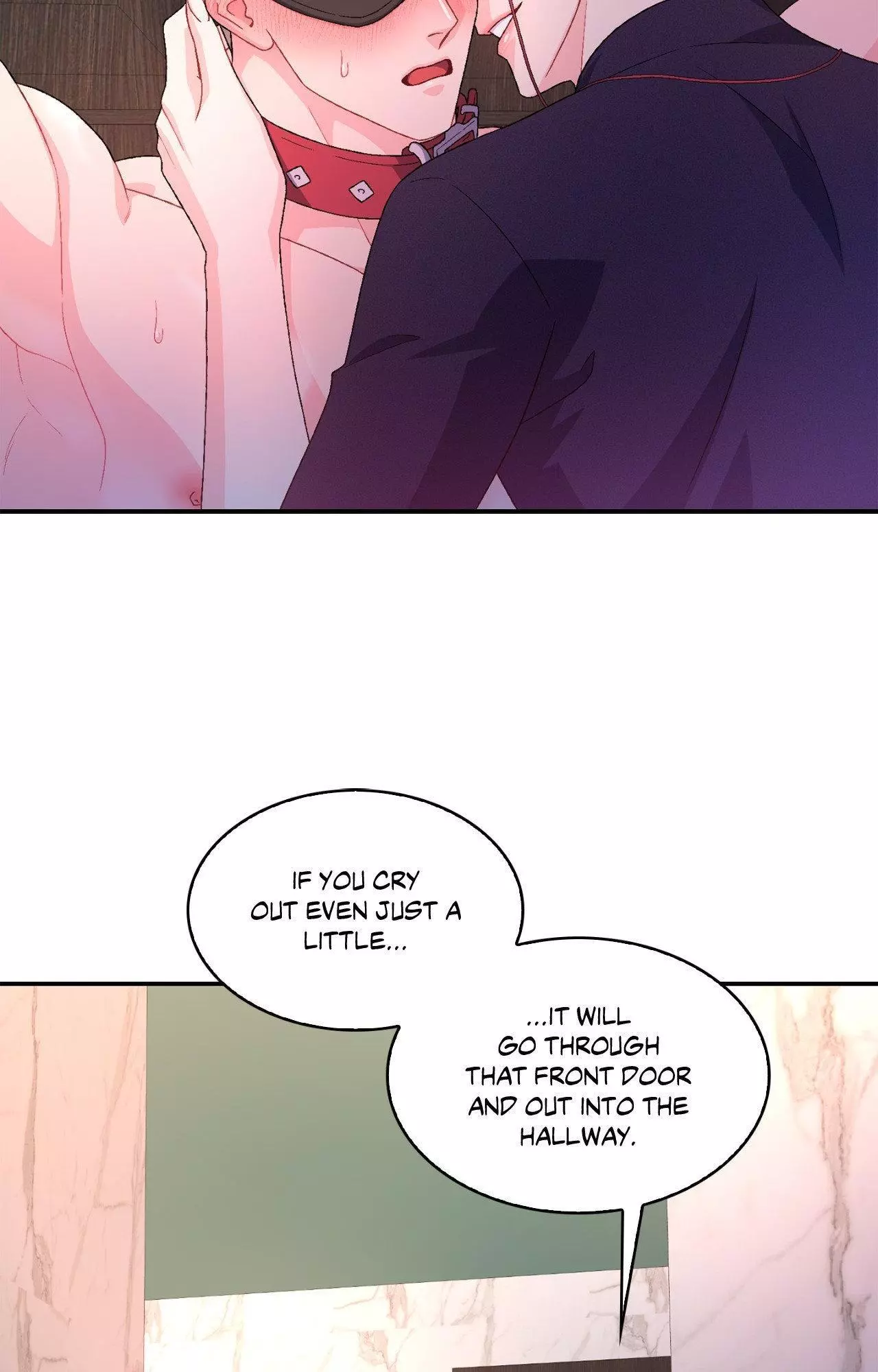 Arthur - Chapter 79 Page 22