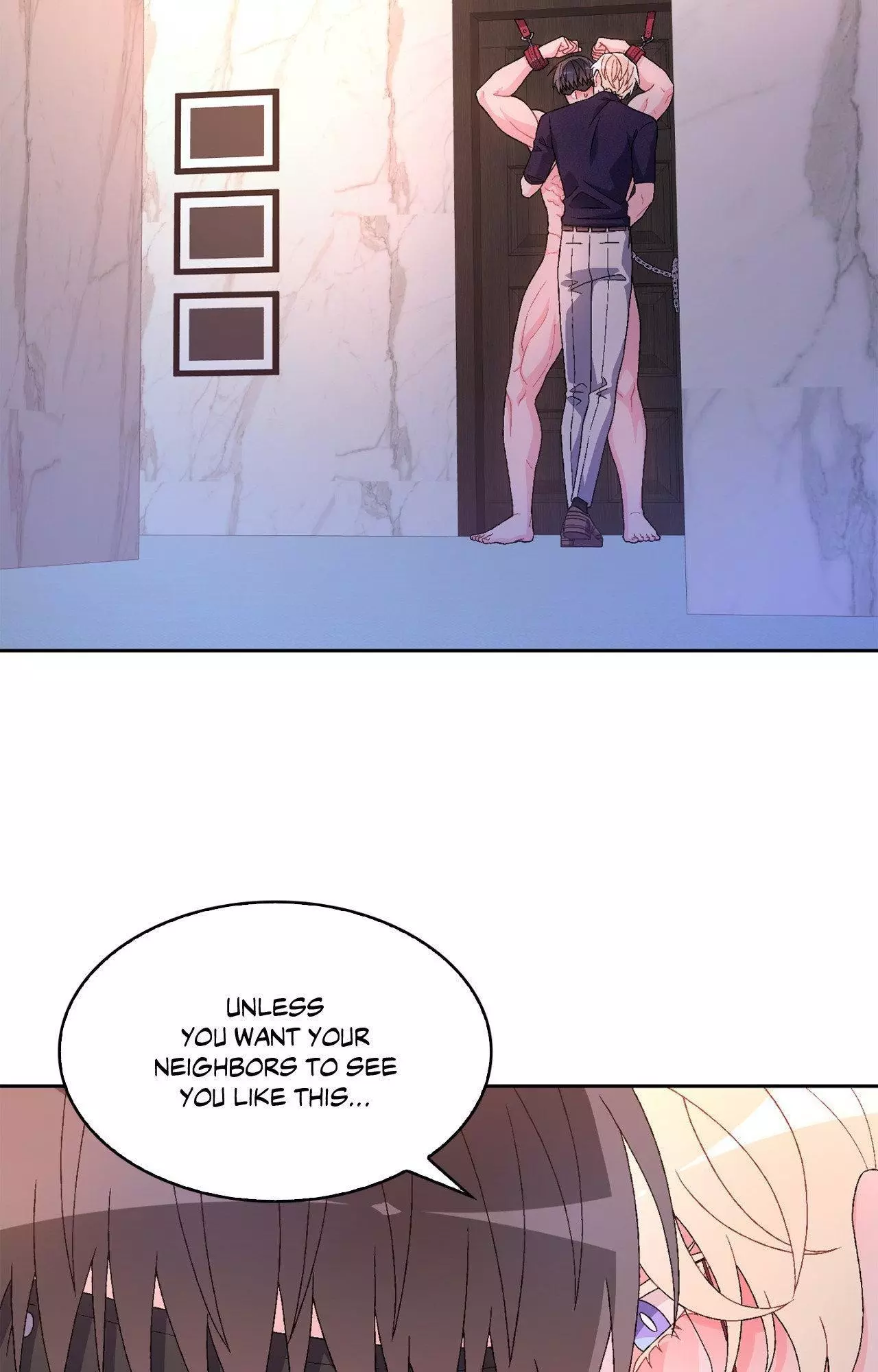 Arthur - Chapter 79 Page 23