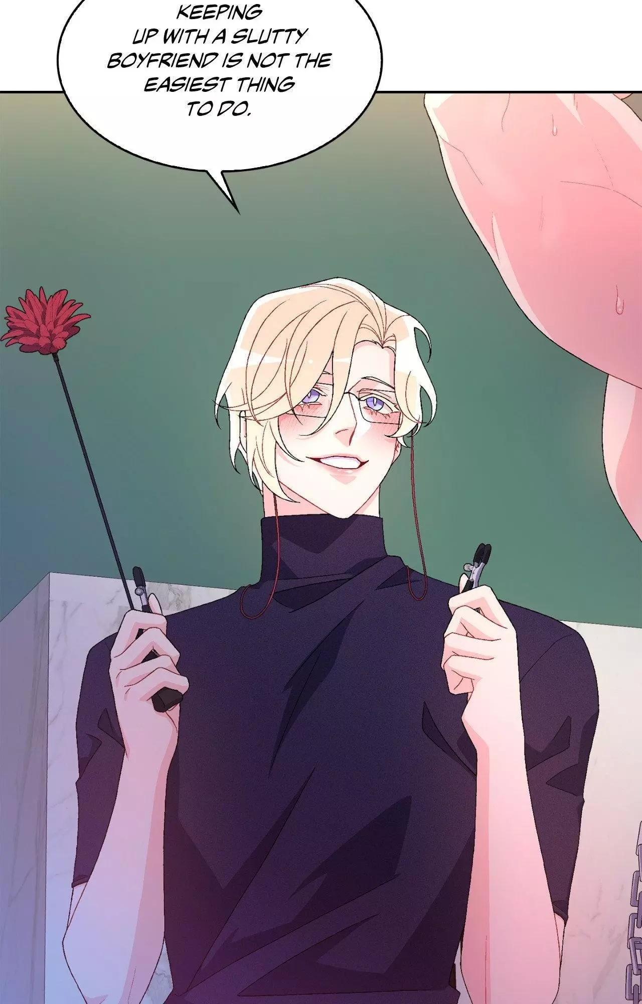 Arthur - Chapter 79 Page 32