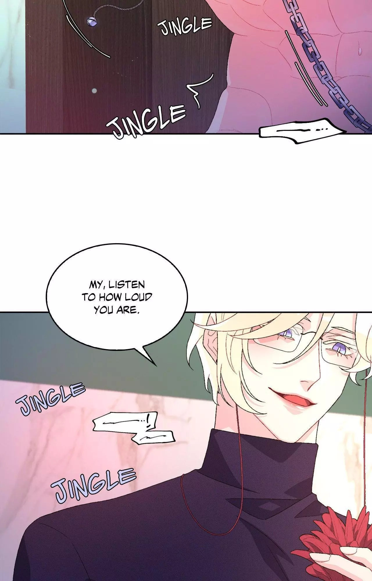 Arthur - Chapter 79 Page 36