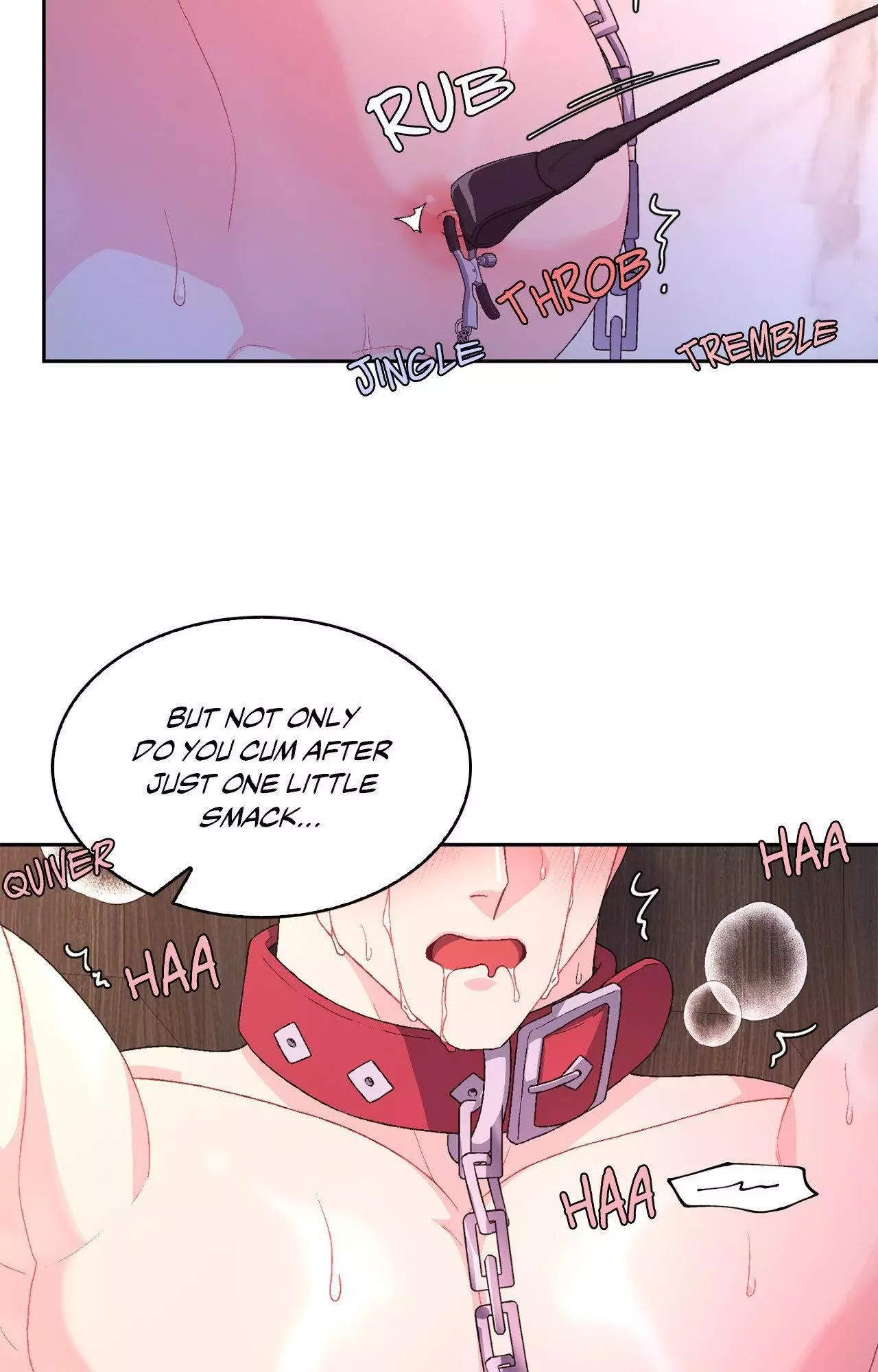Arthur - Chapter 79 Page 54
