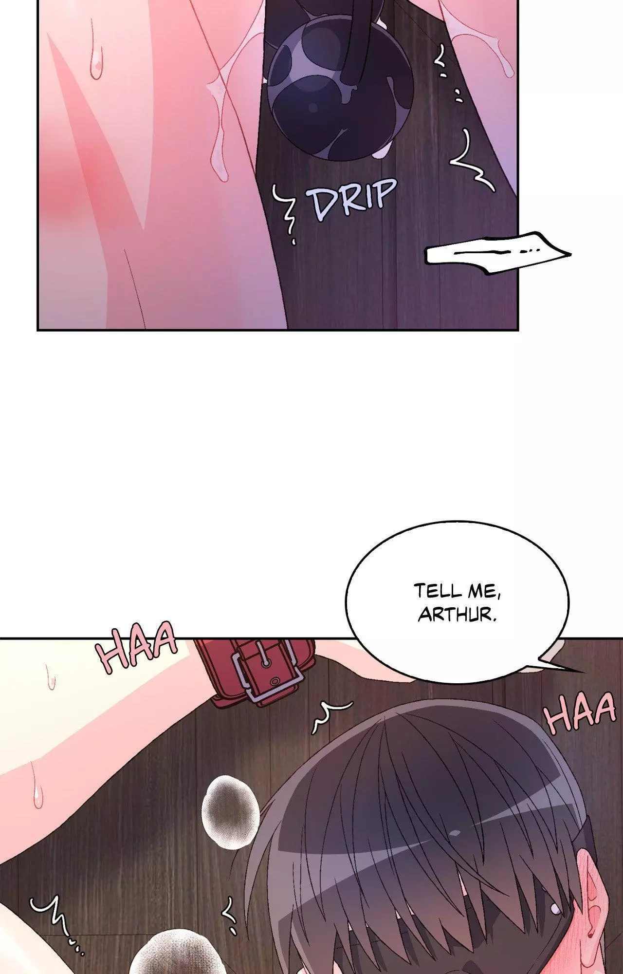 Arthur - Chapter 79 Page 57