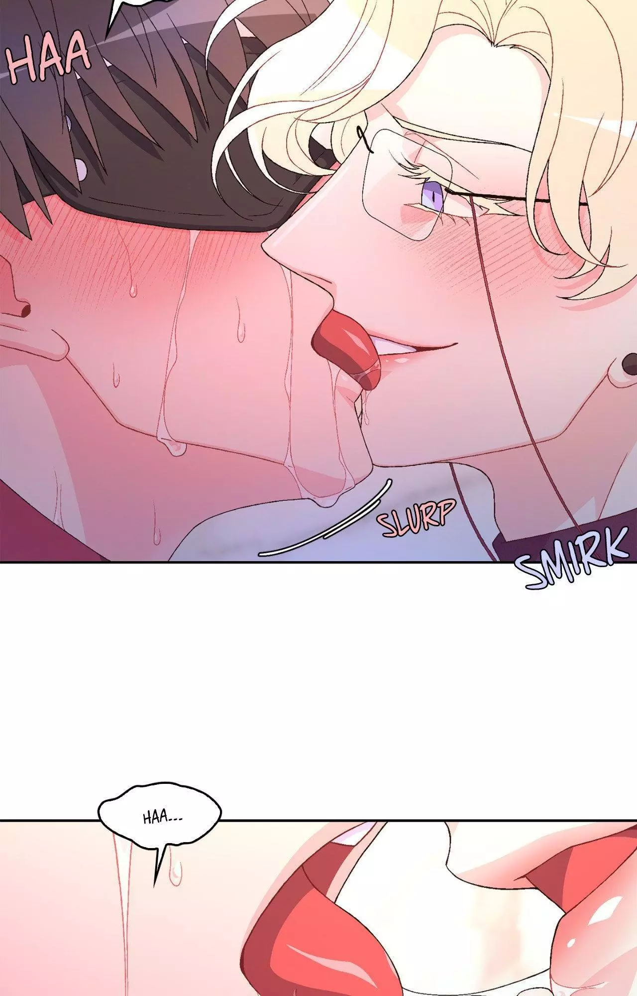 Arthur - Chapter 79 Page 61