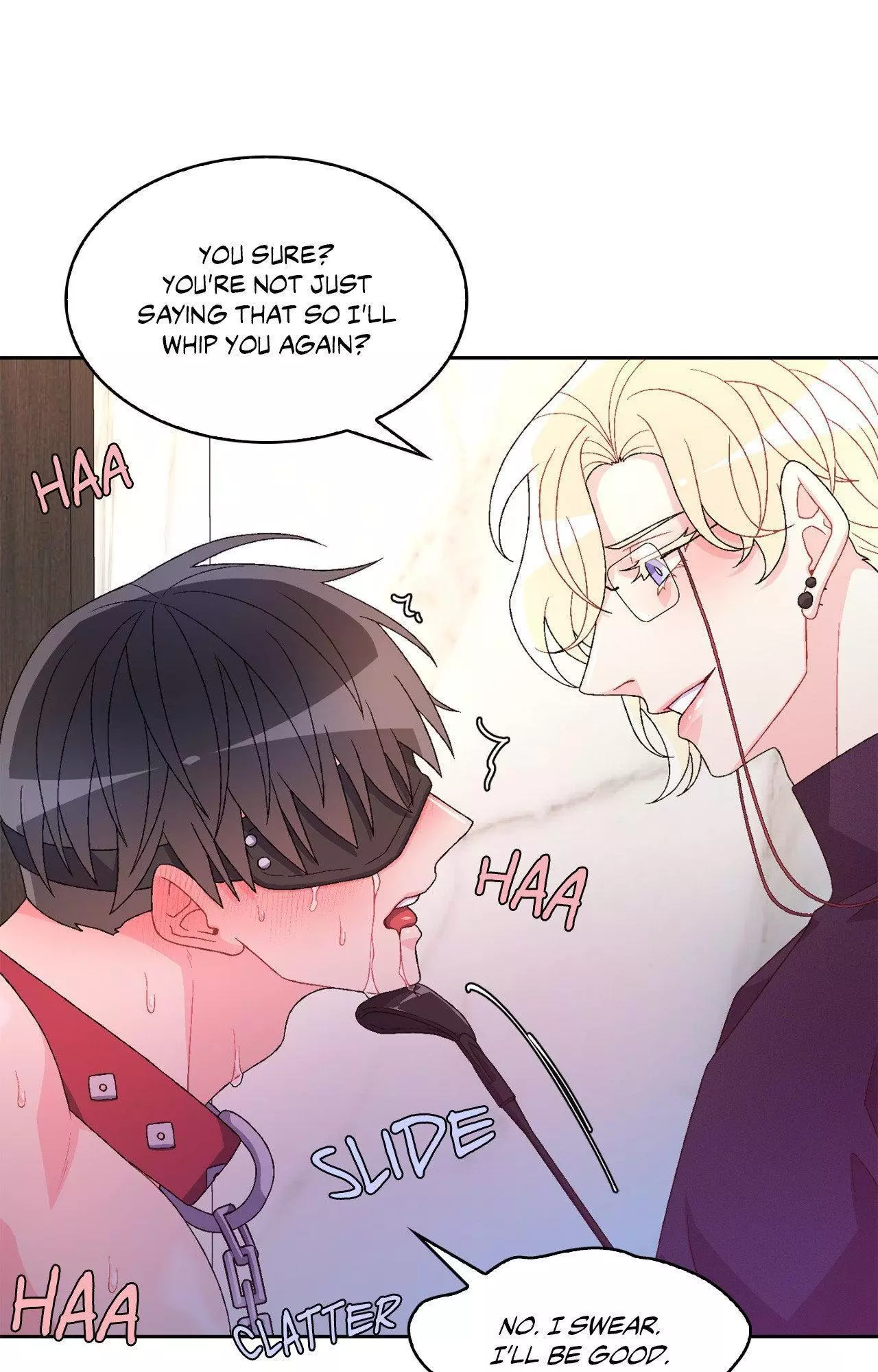 Arthur - Chapter 79 Page 67
