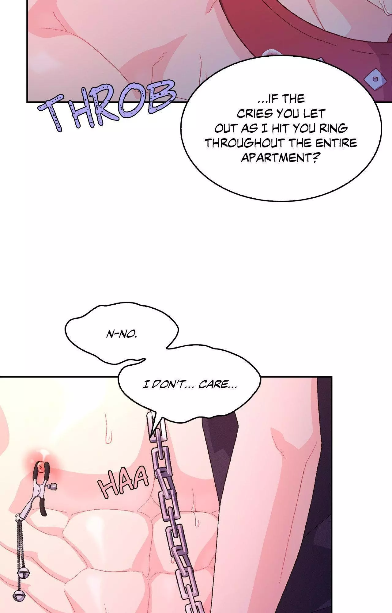 Arthur - Chapter 79 Page 70