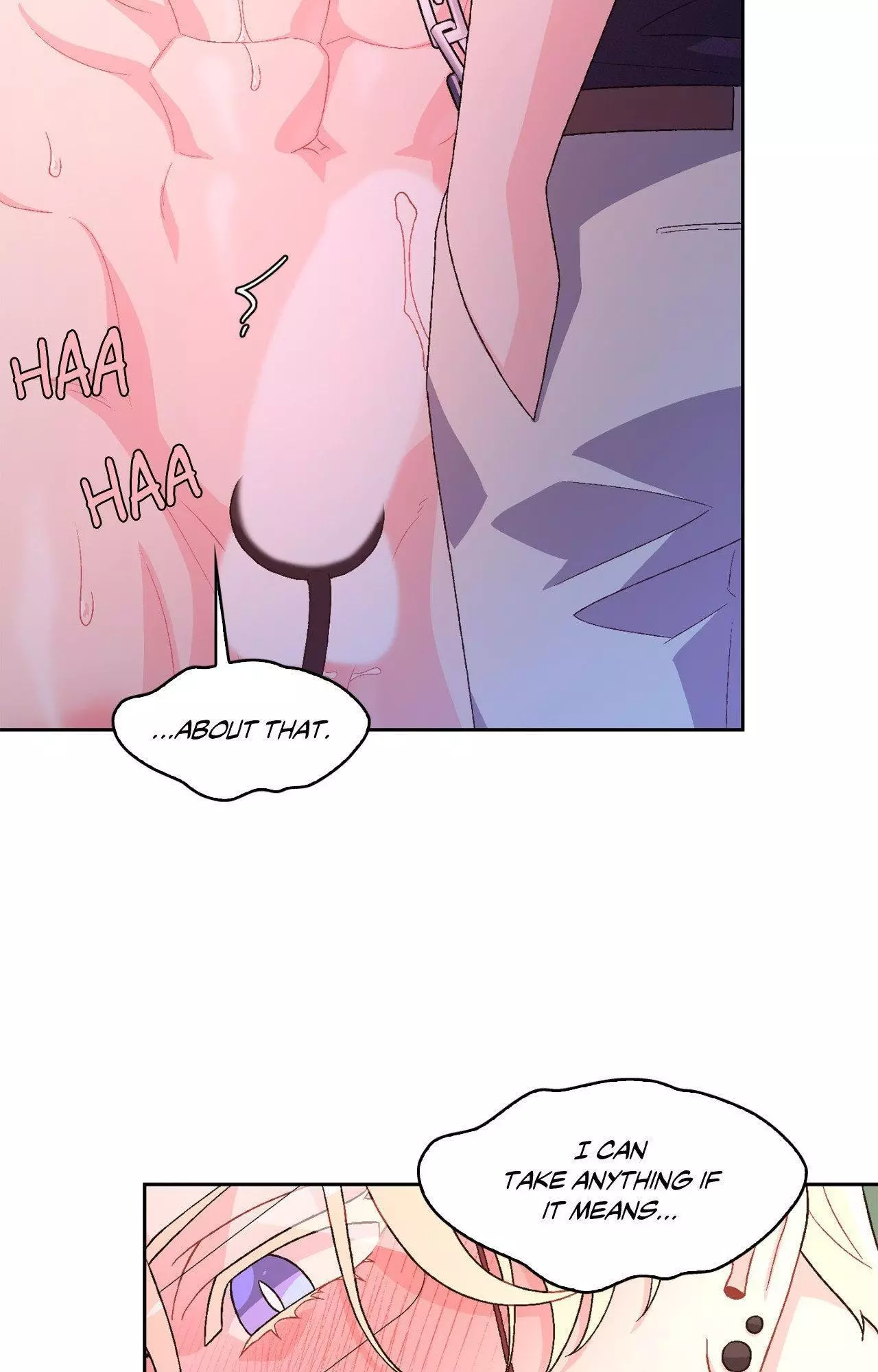 Arthur - Chapter 79 Page 71