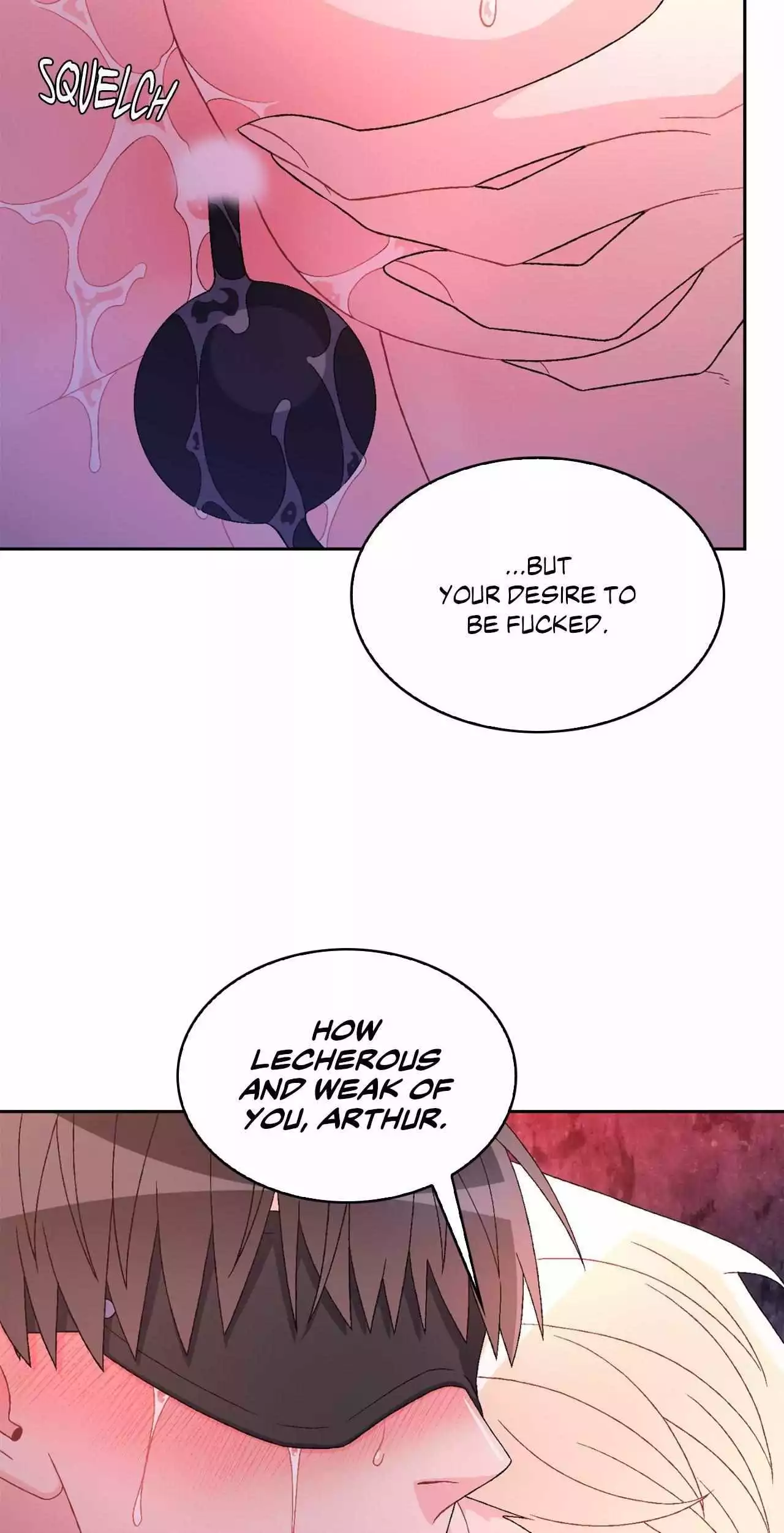 Arthur - Chapter 80 Page 8