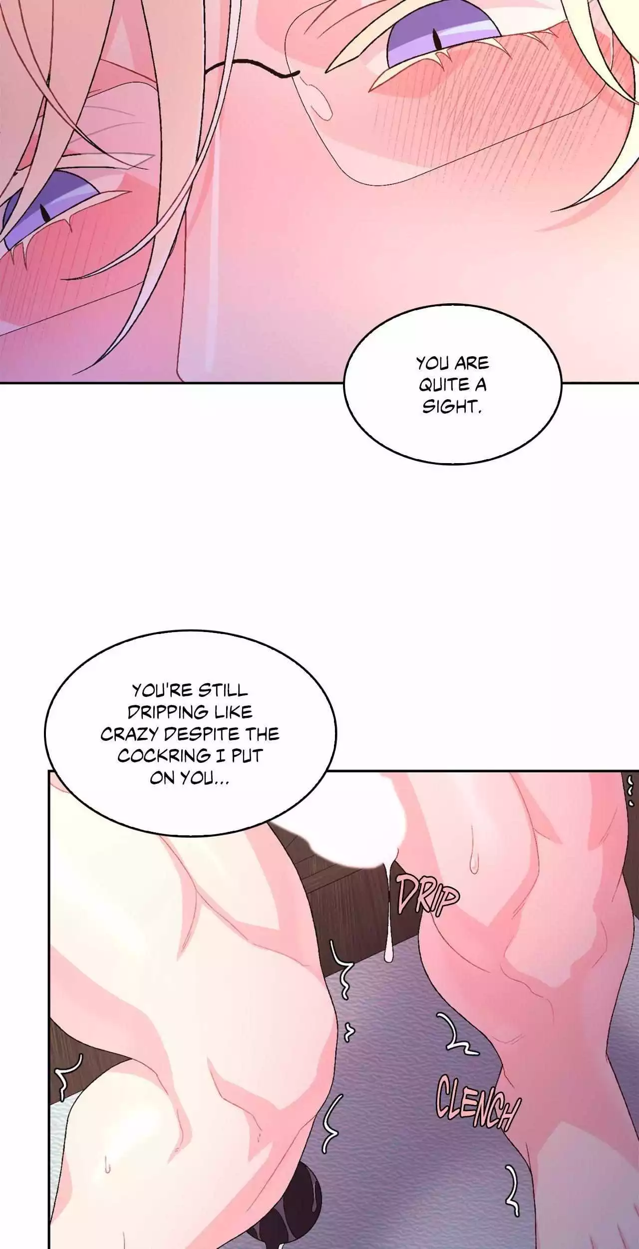 Arthur - Chapter 80 Page 23