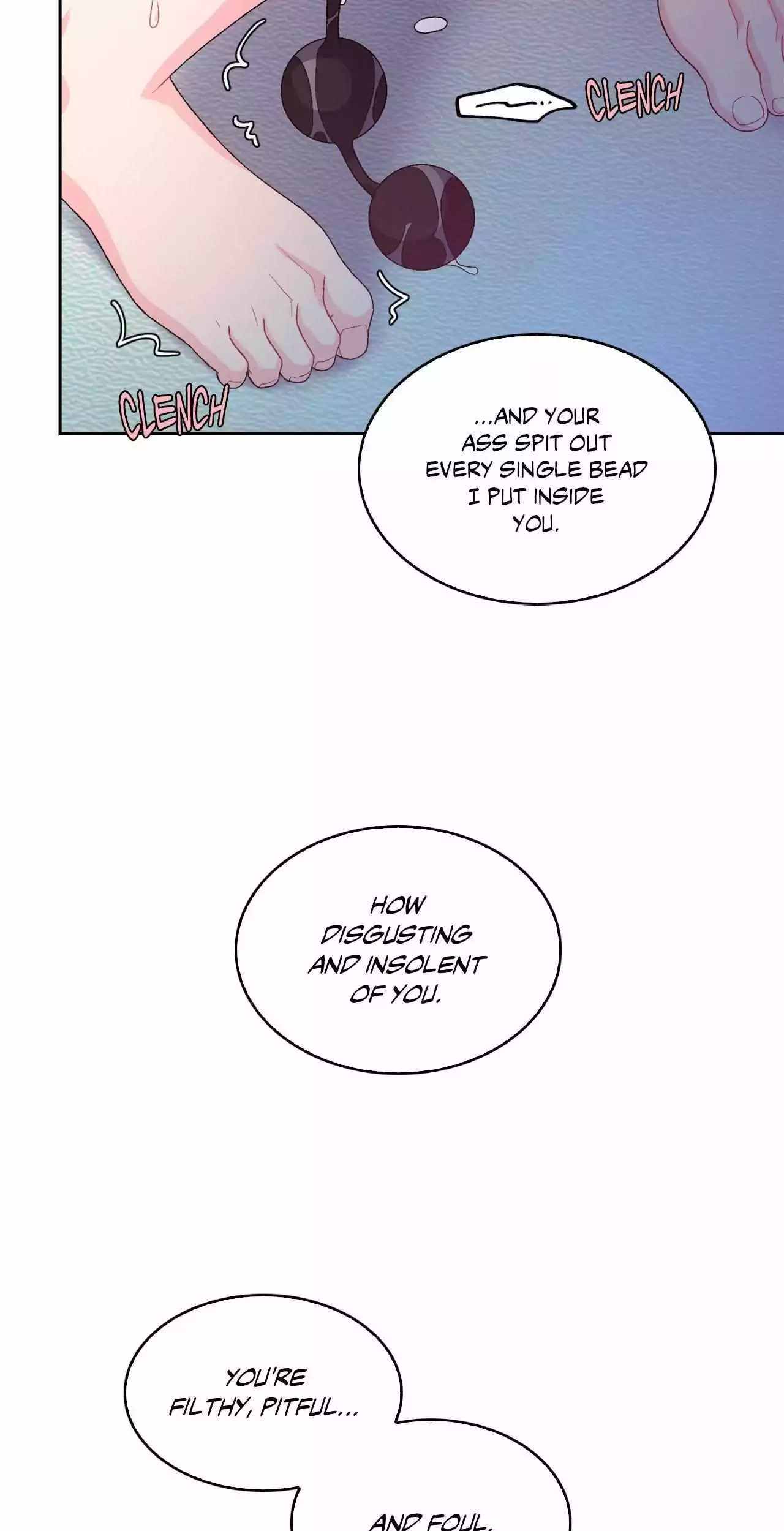 Arthur - Chapter 80 Page 24