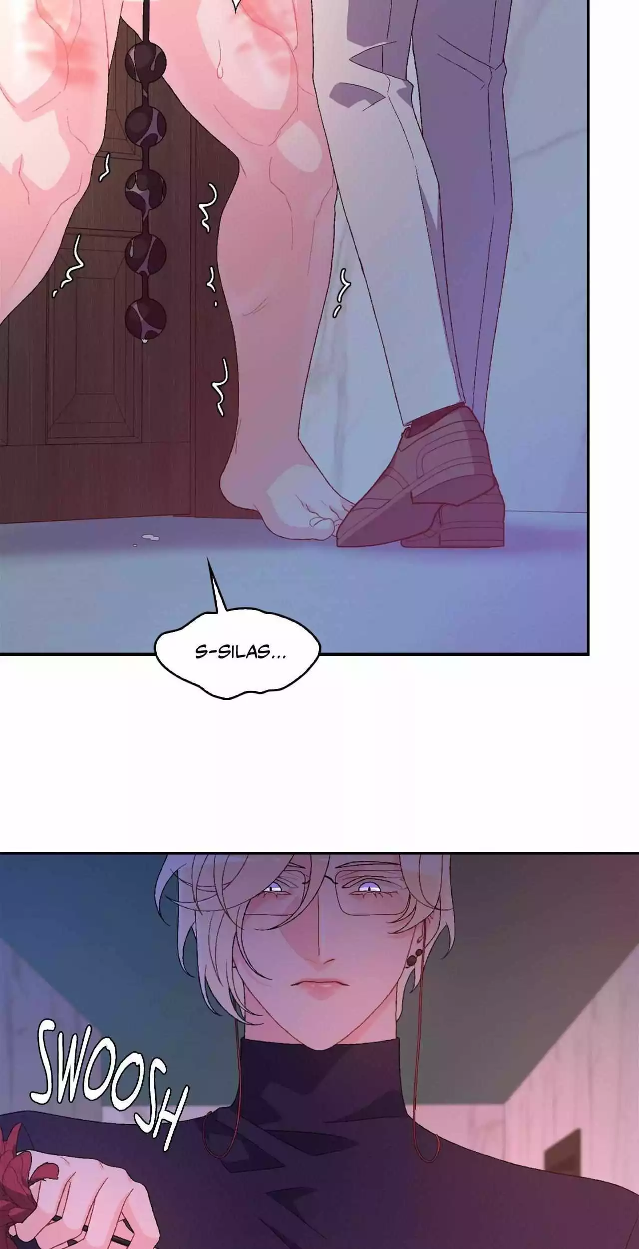 Arthur - Chapter 80 Page 27