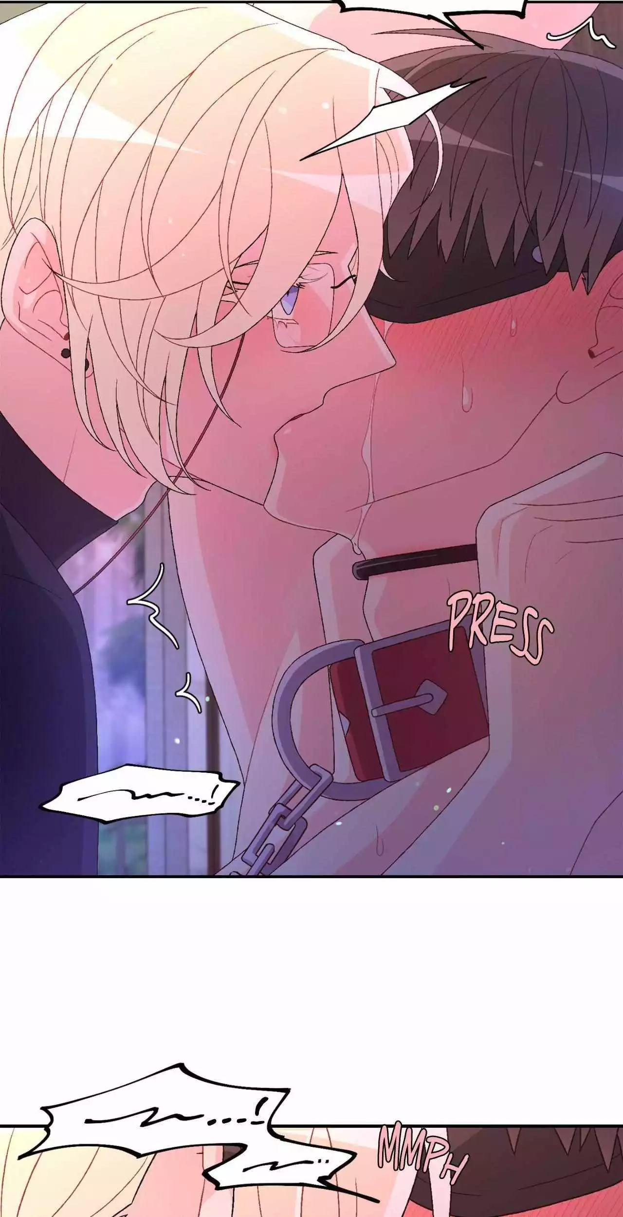Arthur - Chapter 80 Page 36