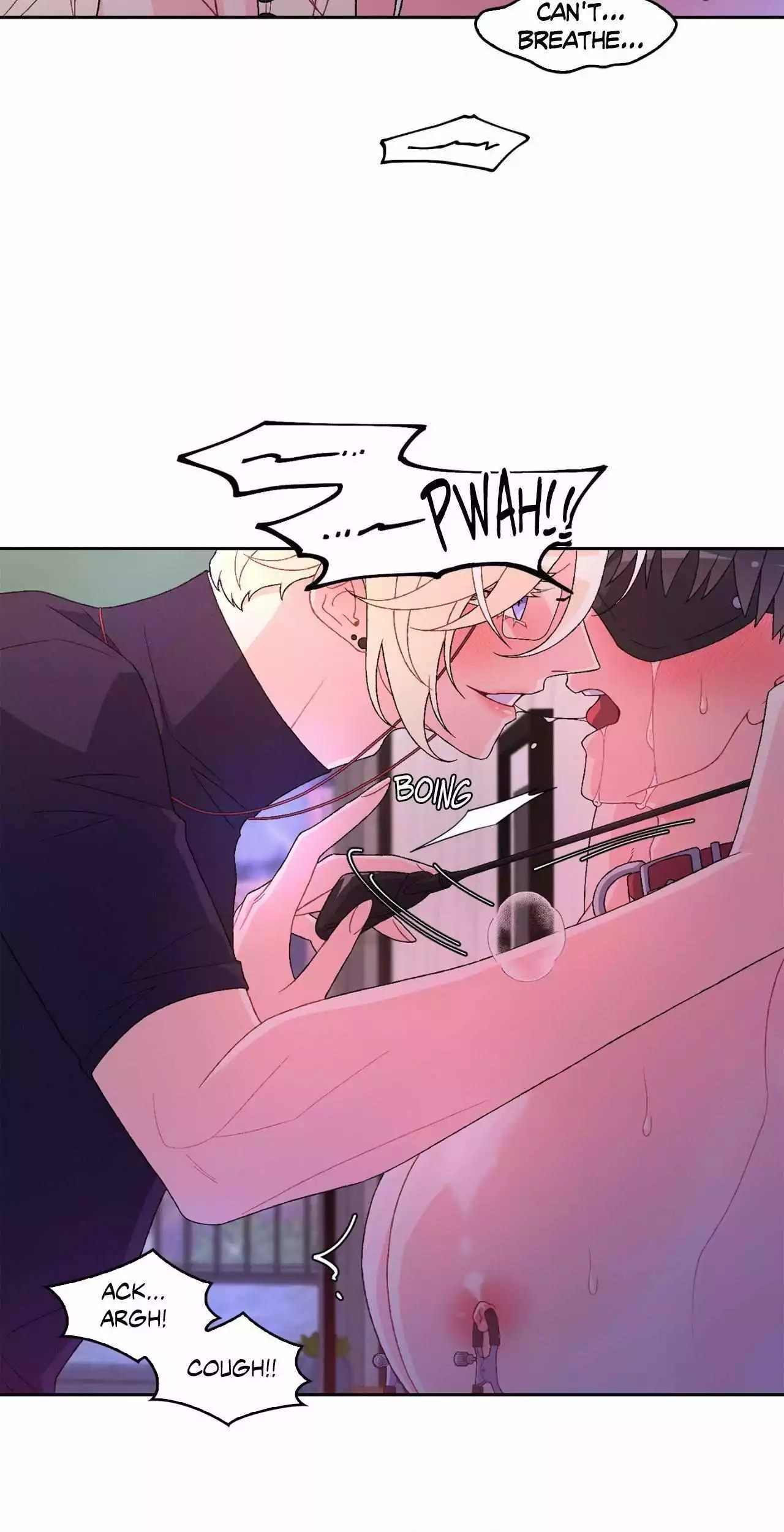 Arthur - Chapter 80 Page 38