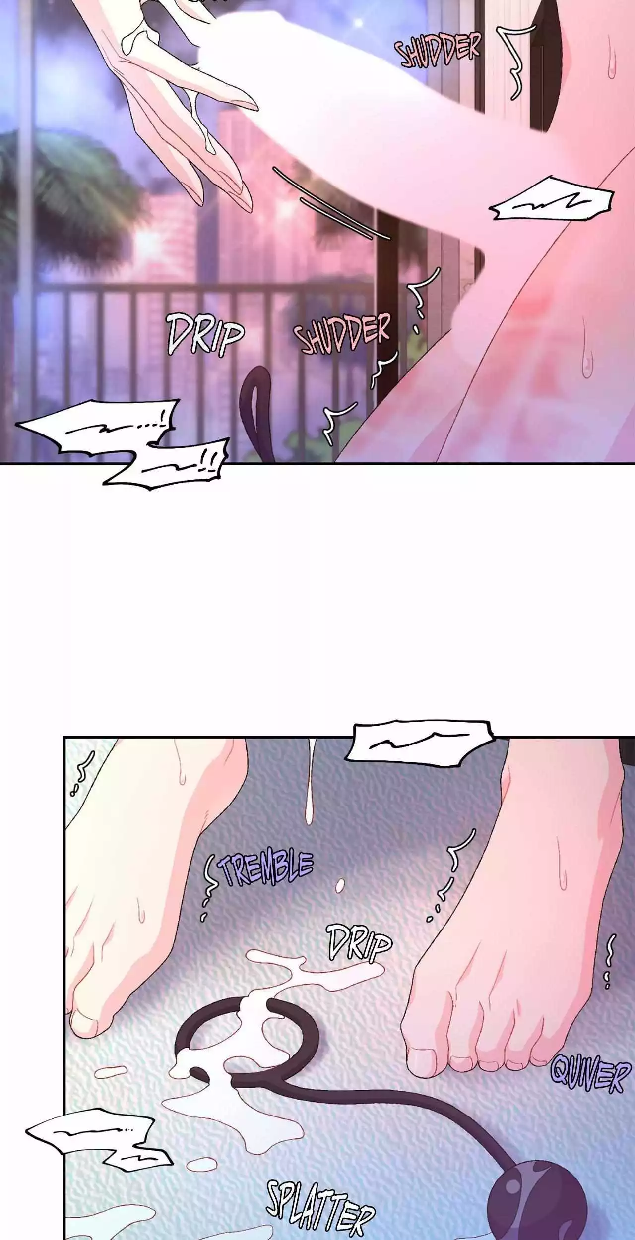 Arthur - Chapter 80 Page 43