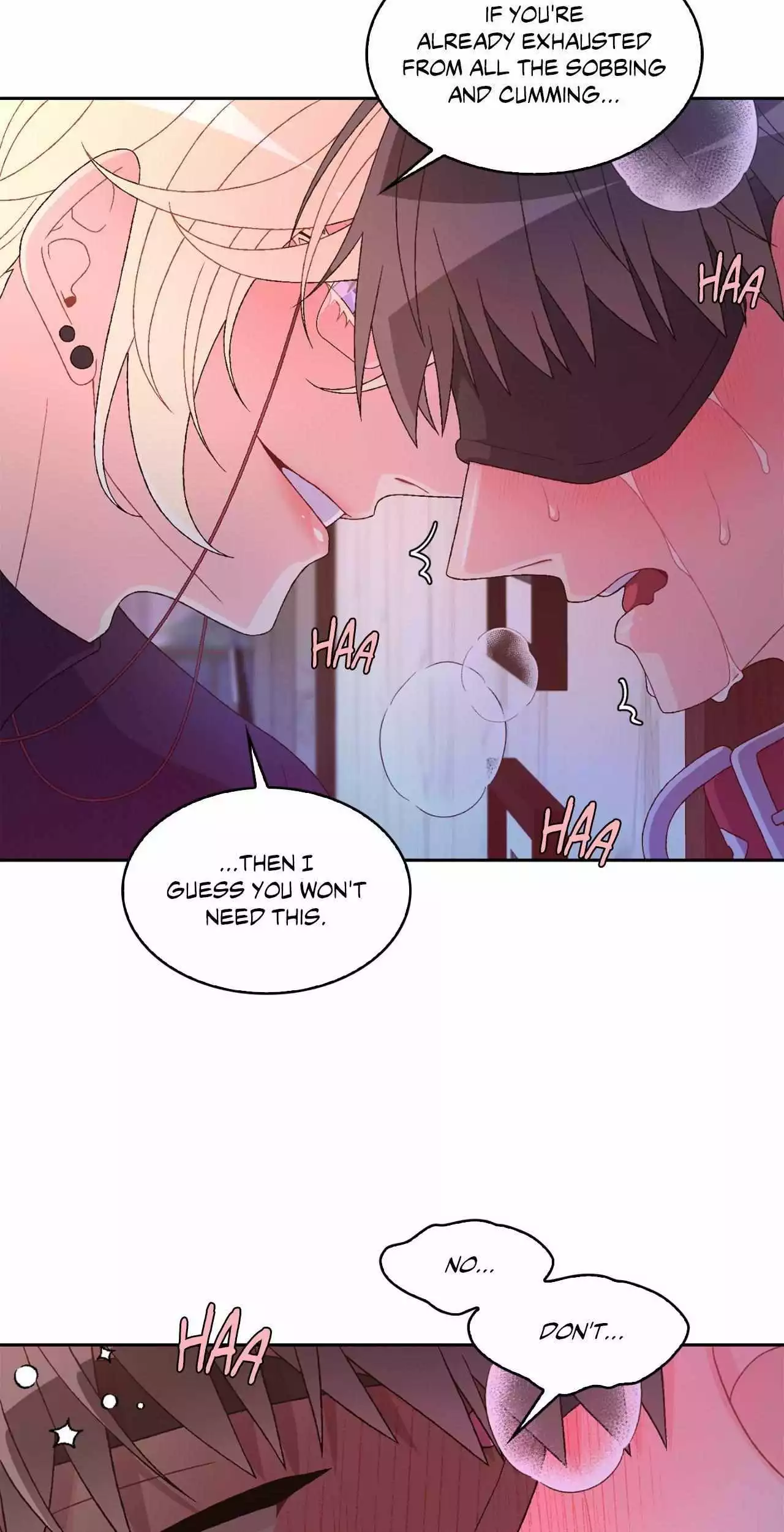 Arthur - Chapter 80 Page 48