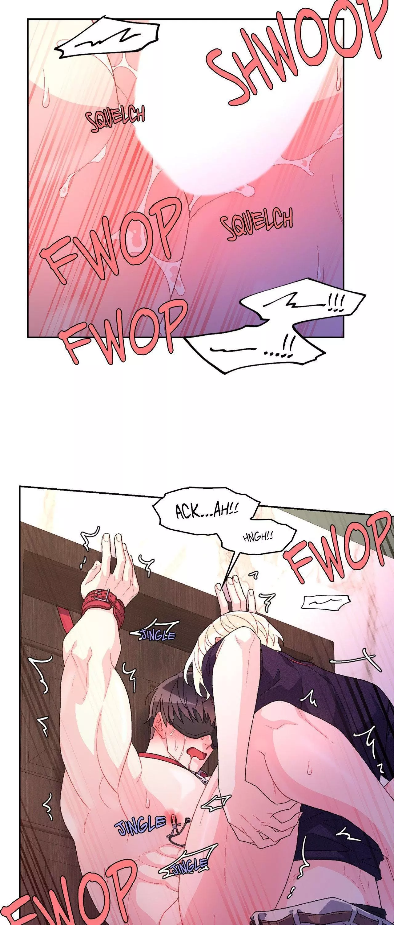 Arthur - Chapter 81 Page 2