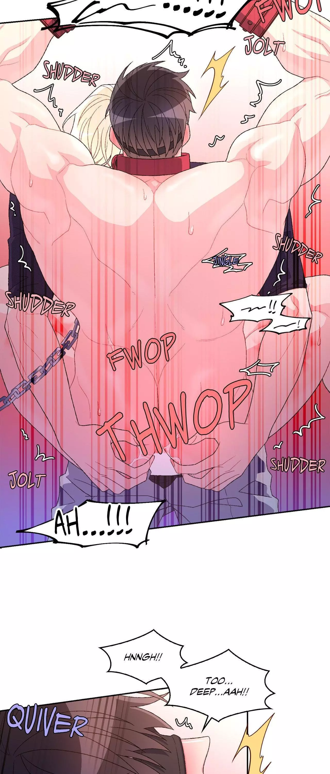 Arthur - Chapter 81 Page 6